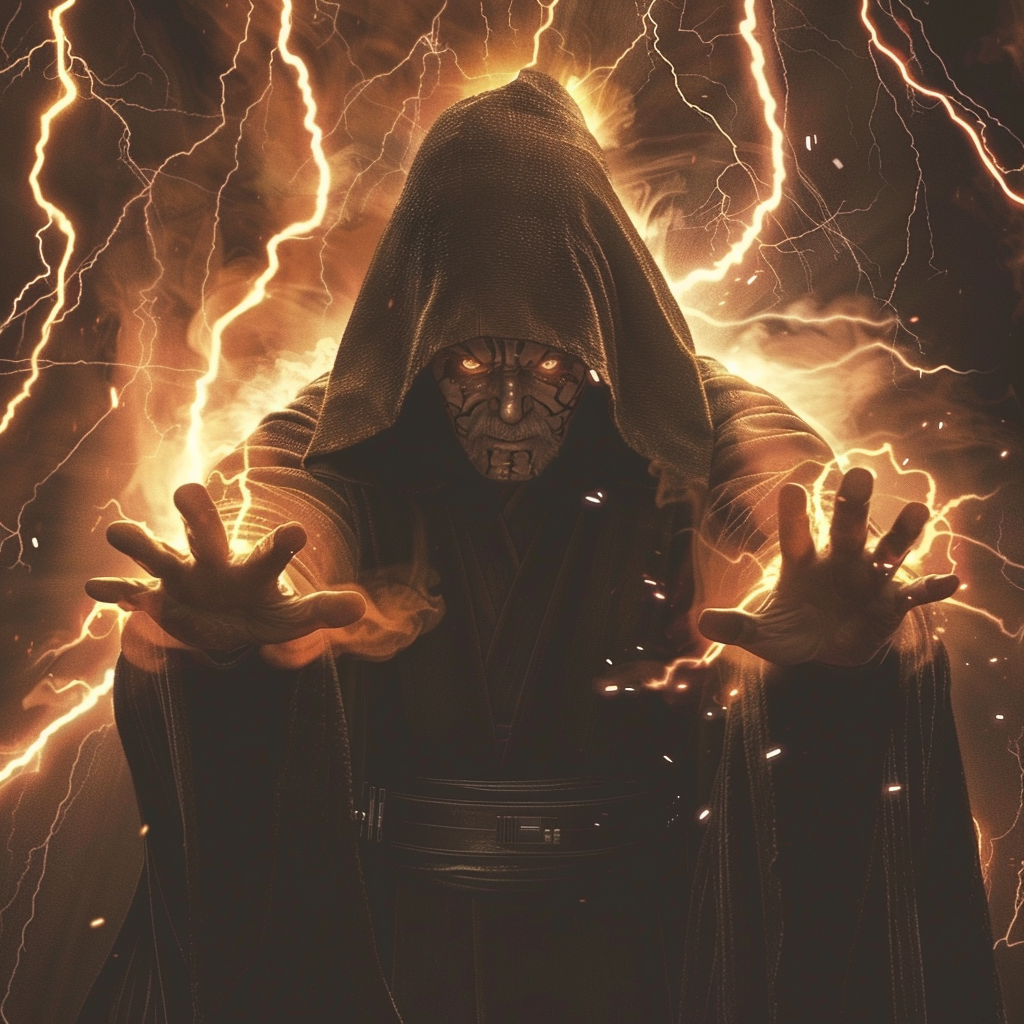 Darth Plagueis