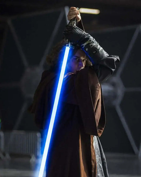 Lightsaber from the NSABERS community