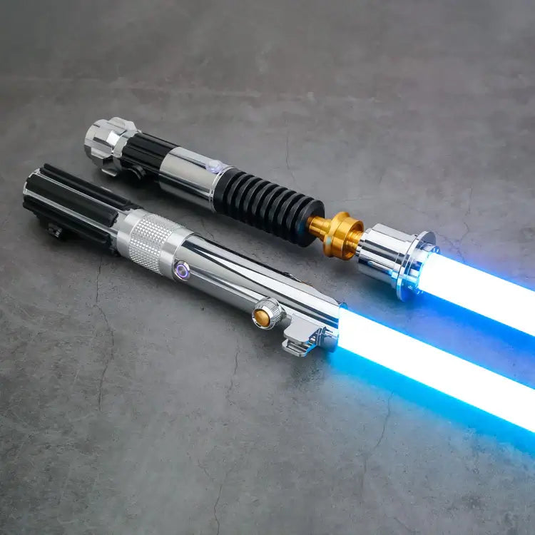 Paquete OBI y ANI