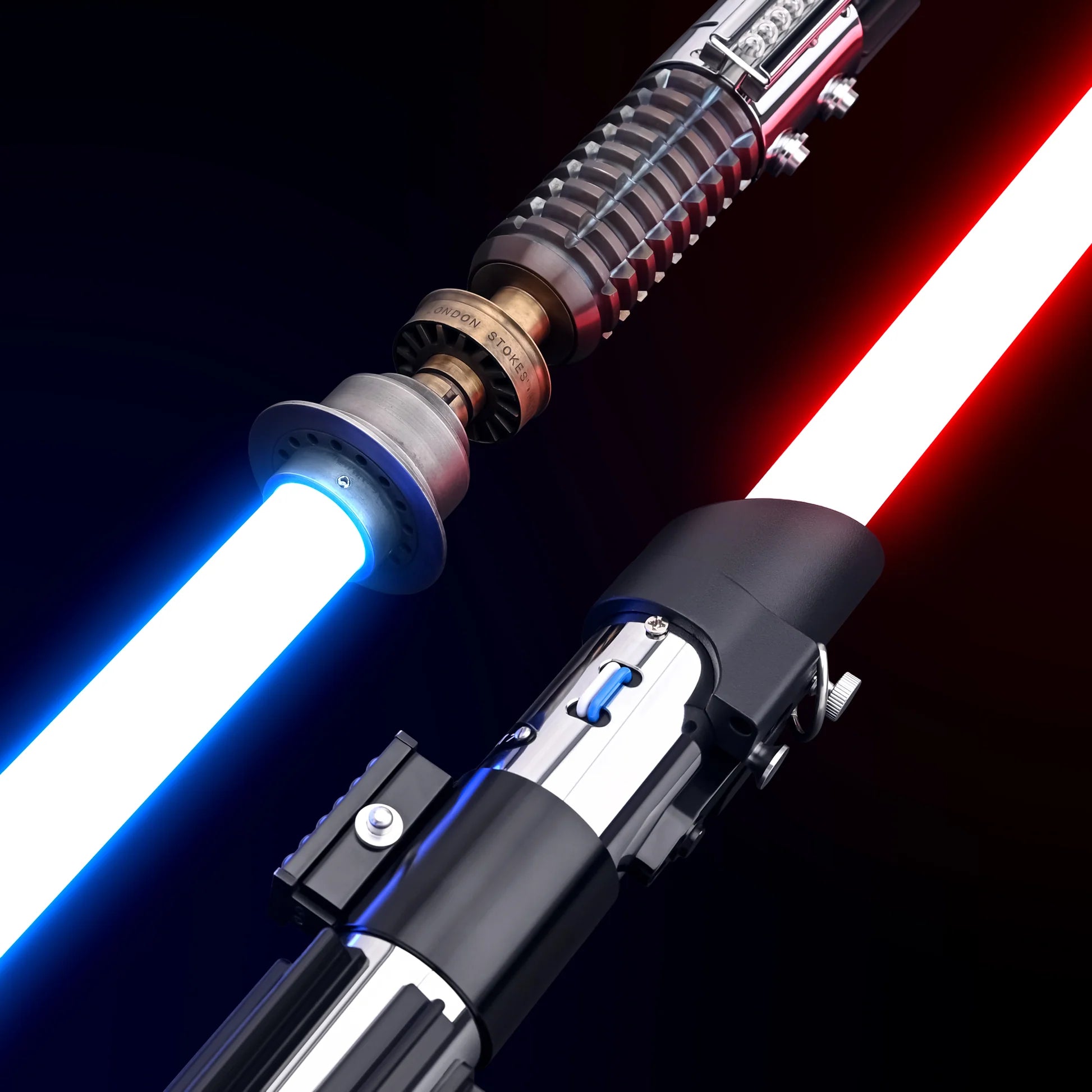 Master and Monster Bundle - OBI EP4  & VADER EP5