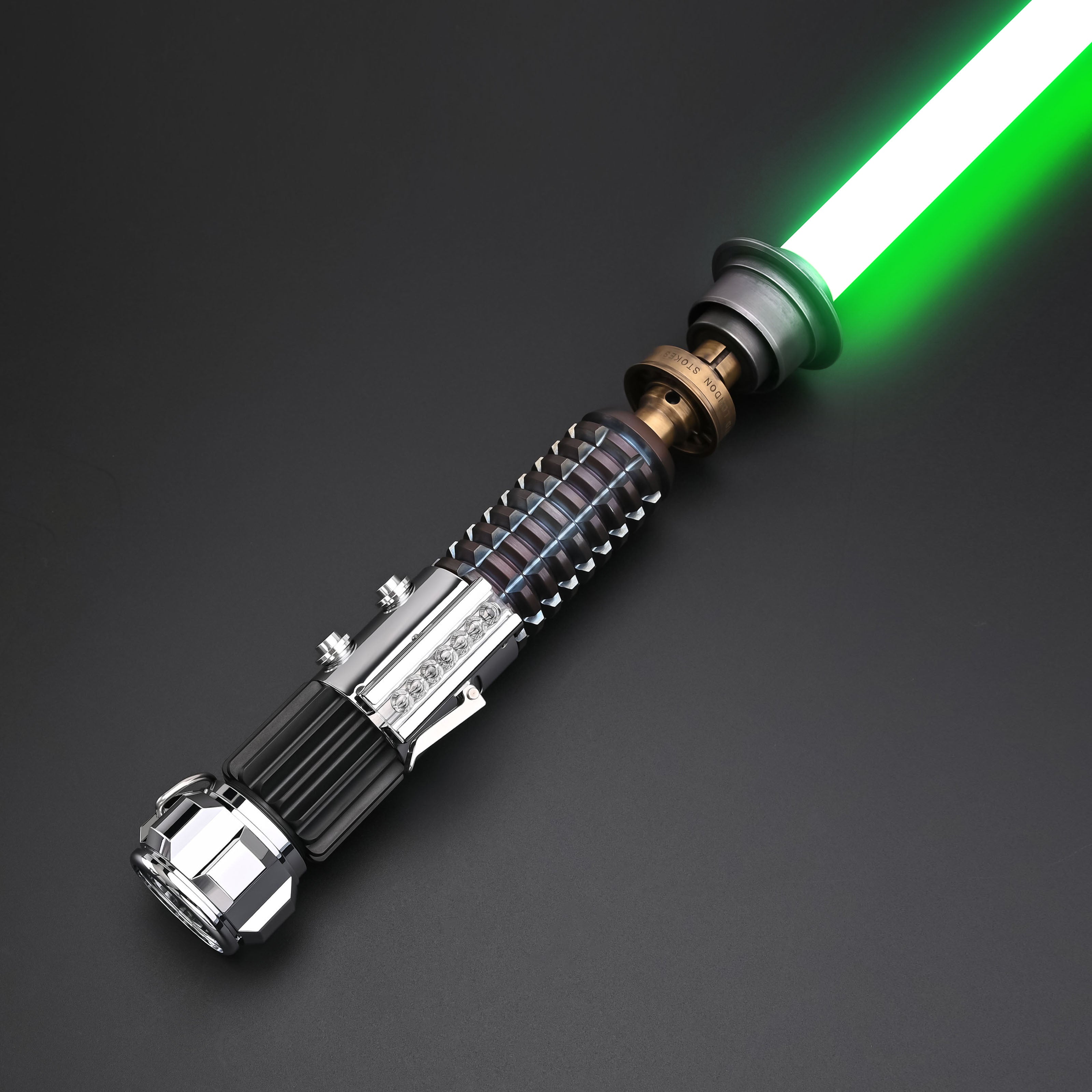 Obi-Wan EP4 resistido