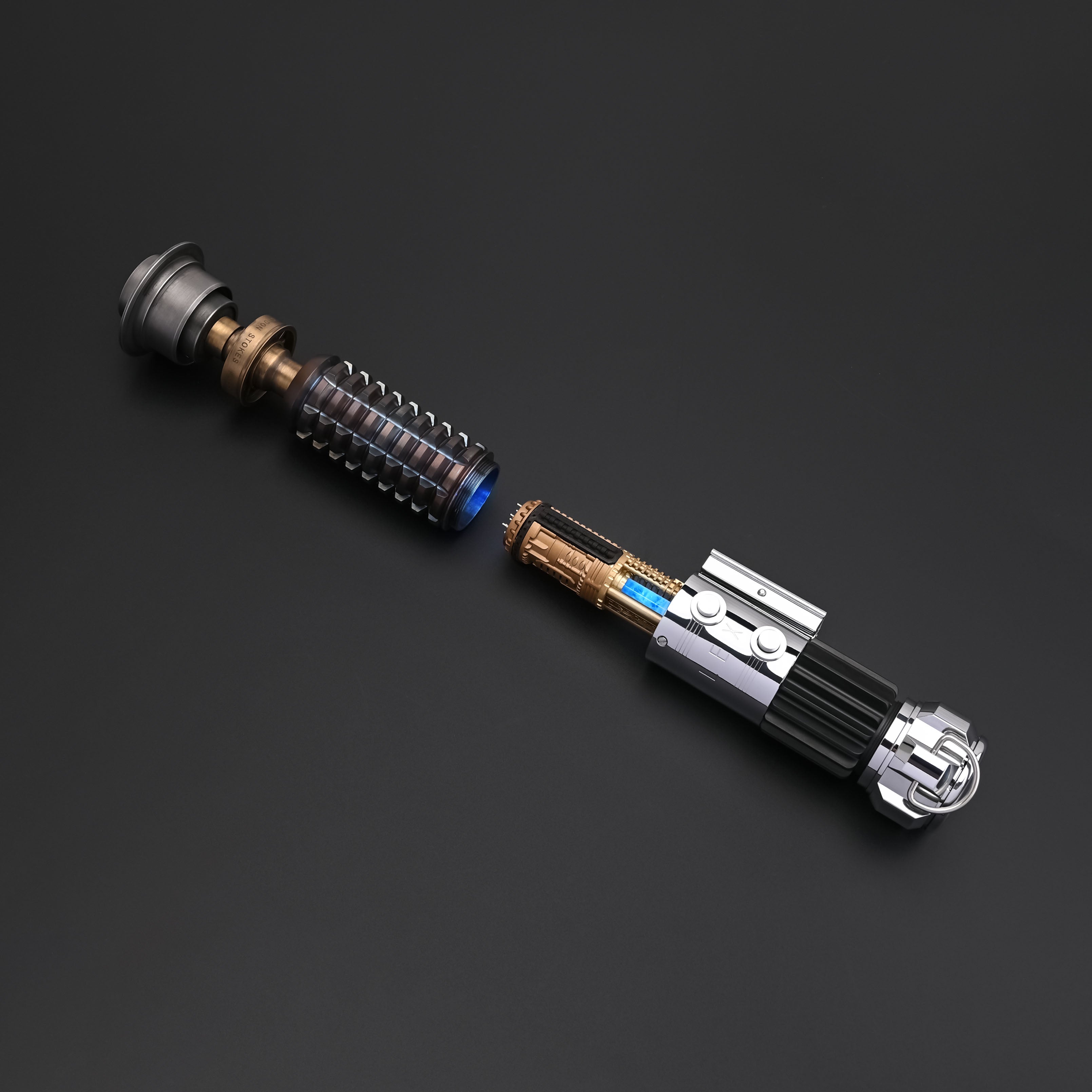 Obi-Wan EP4 resistido