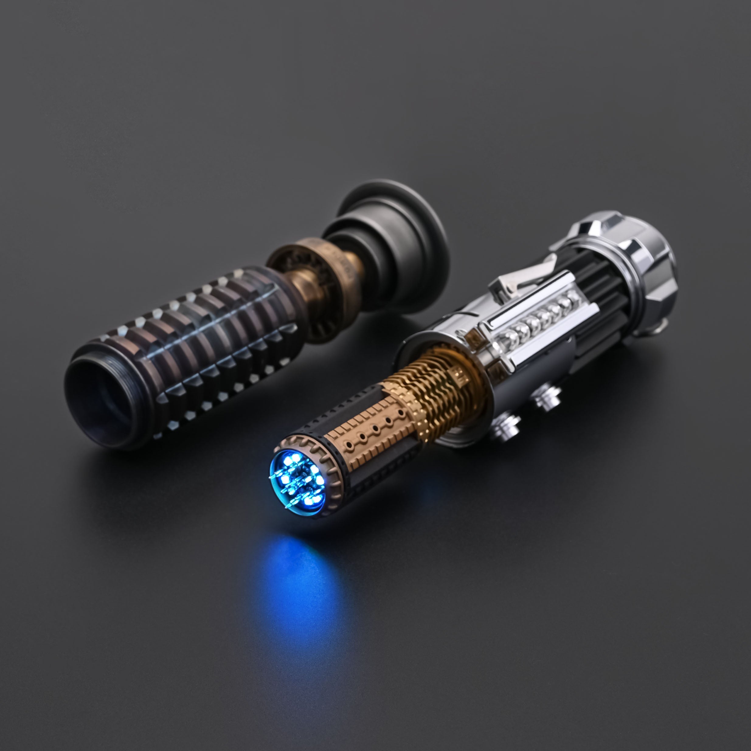 Obi-Wan EP4 resistido
