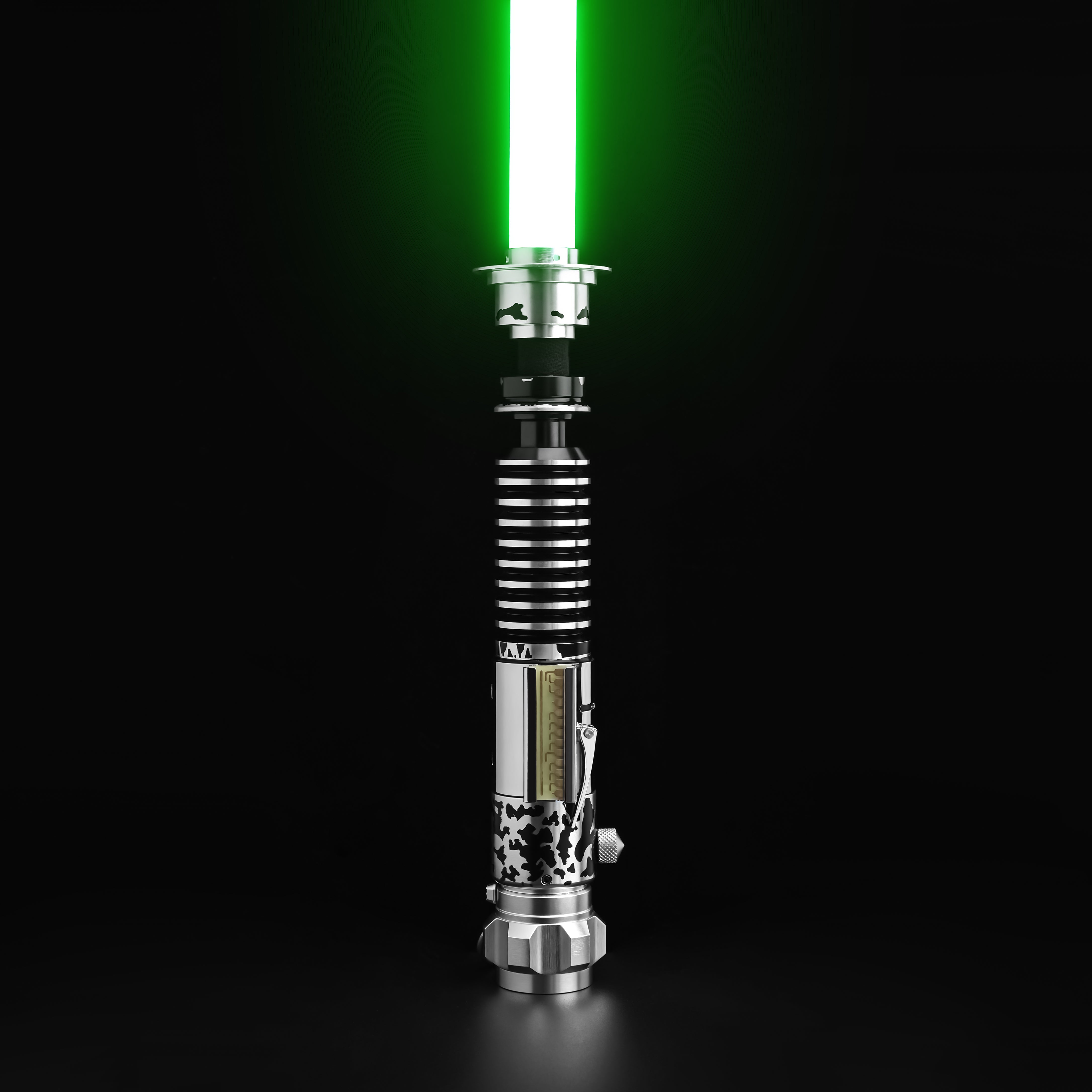 Luke ROTJ a medida desgastado