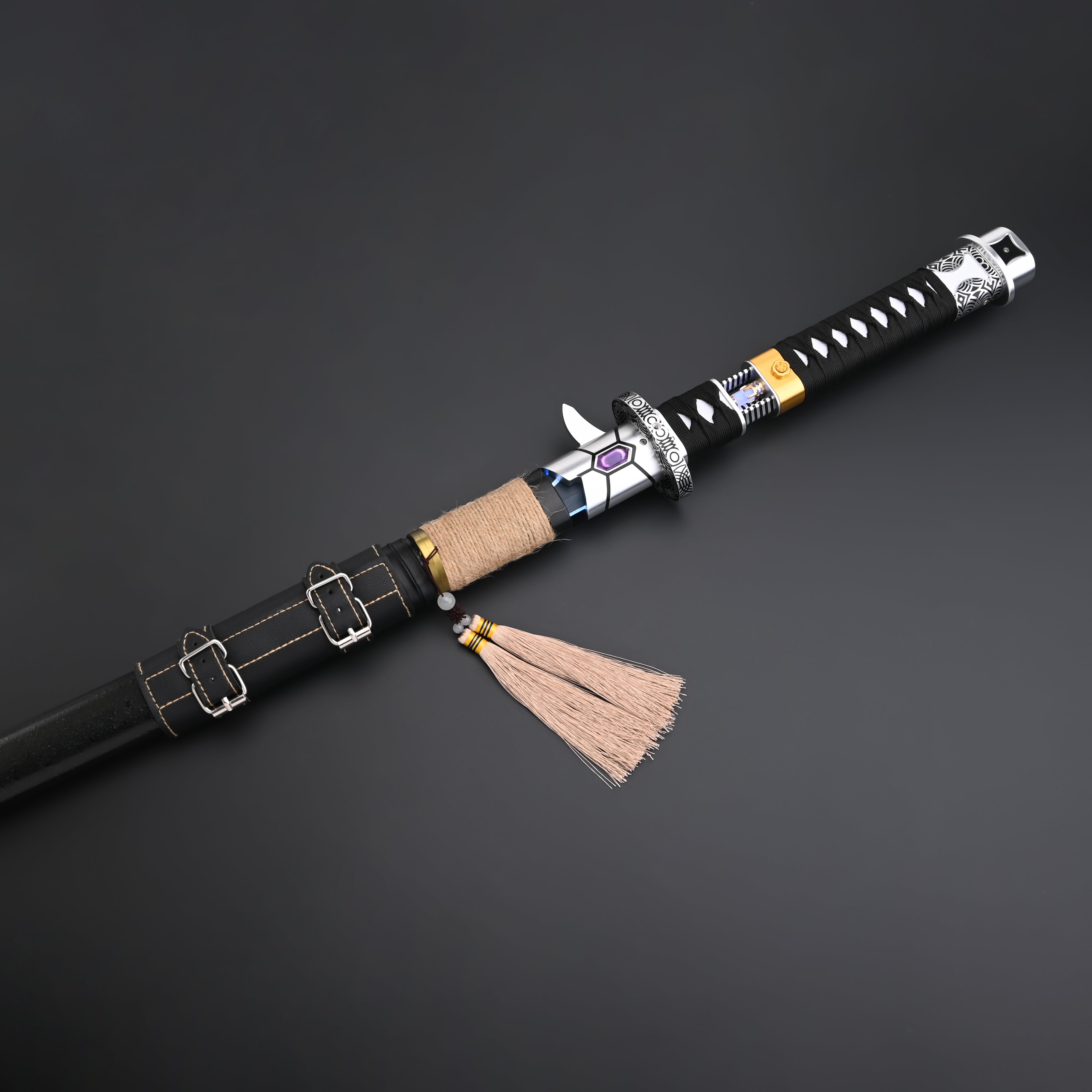 sable oscuro