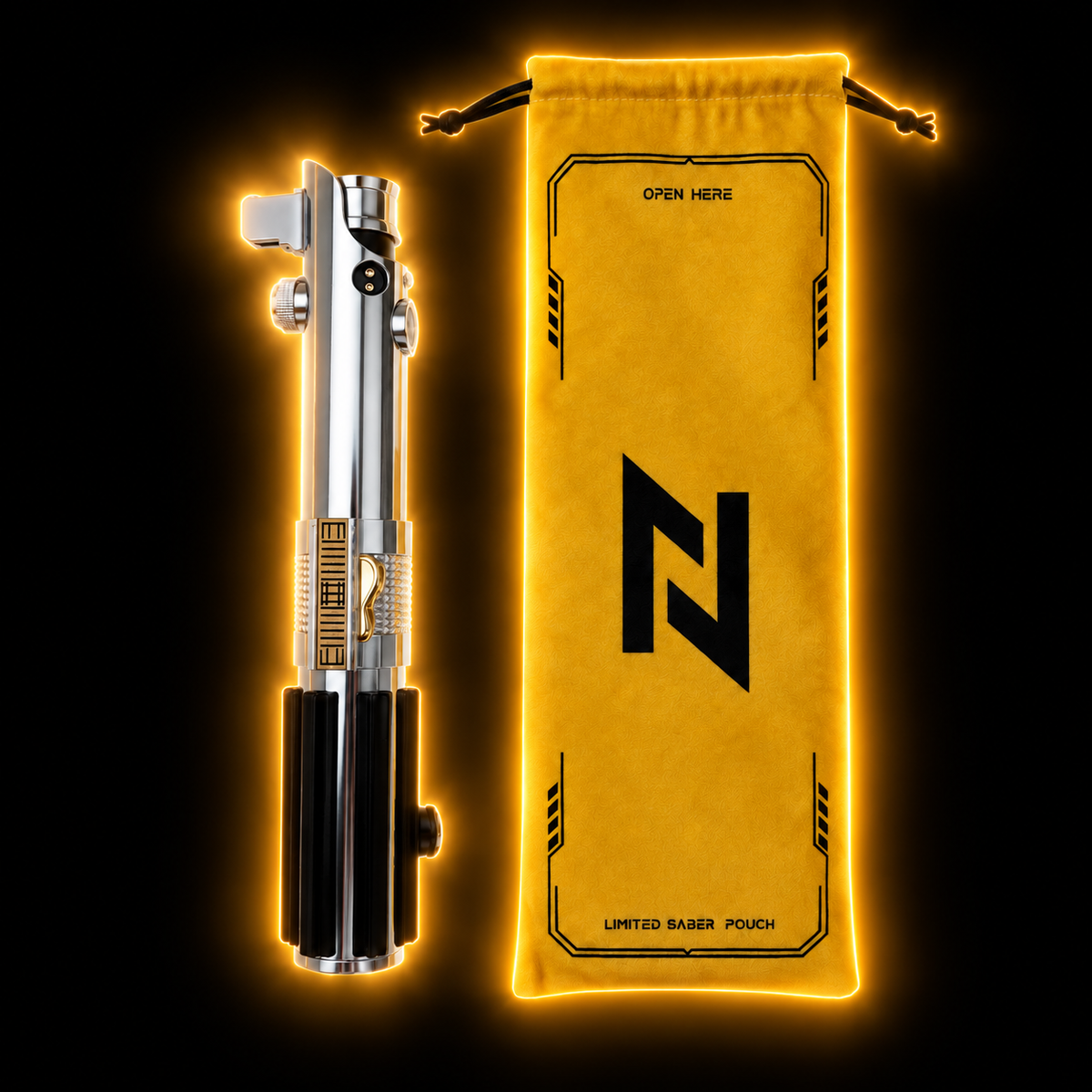 Nsabers Hilt Bag