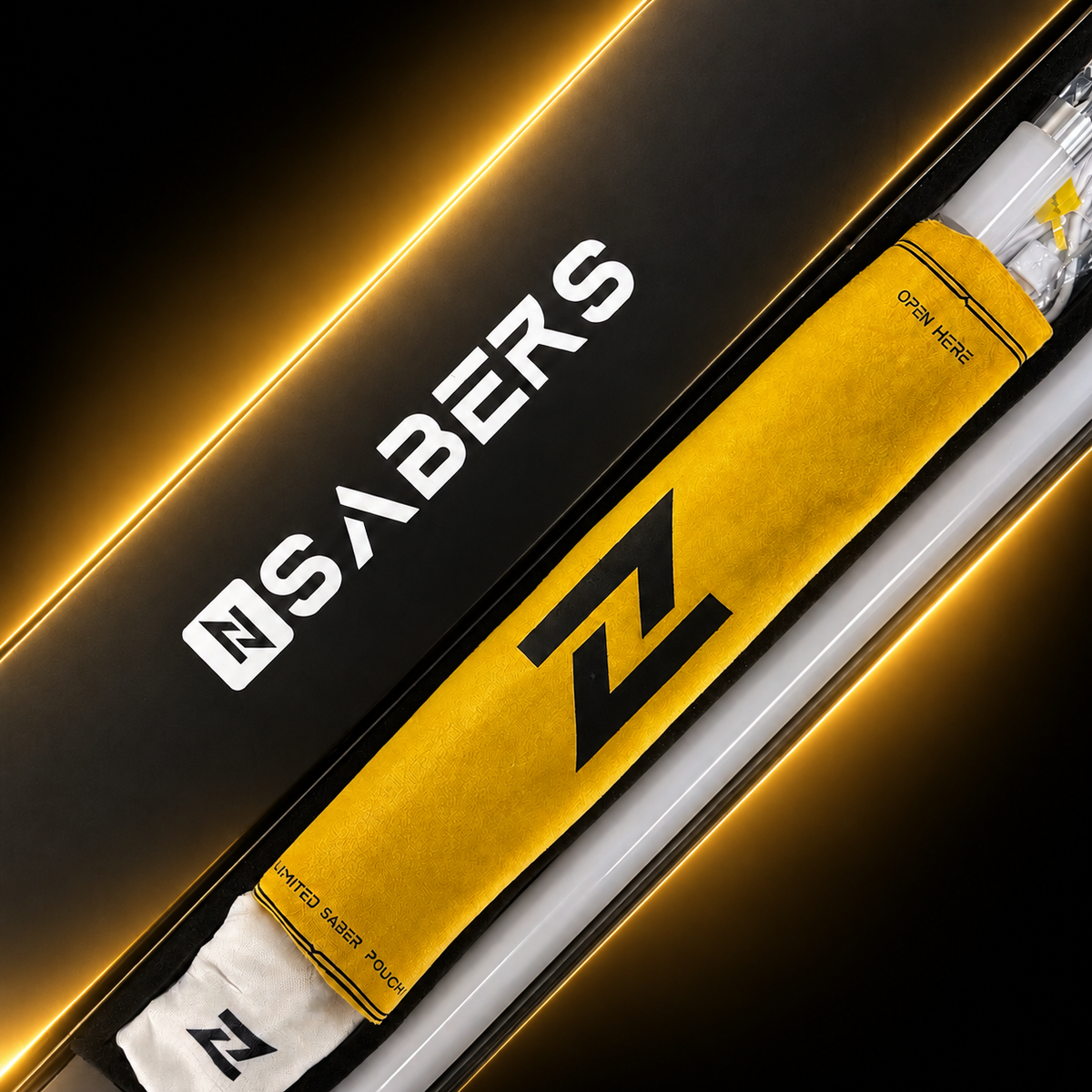 Nsabers Hilt Bag