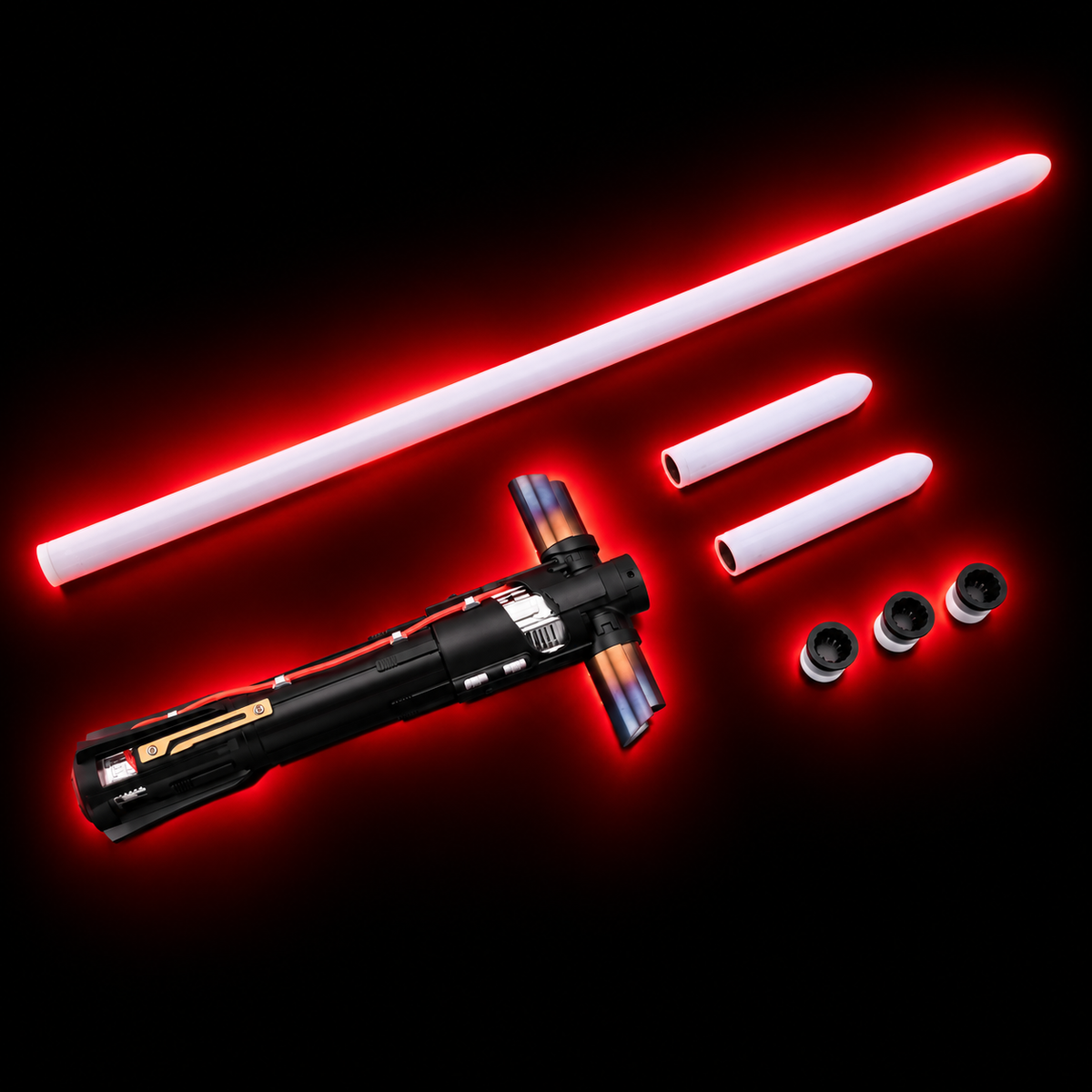 Kylo Ren