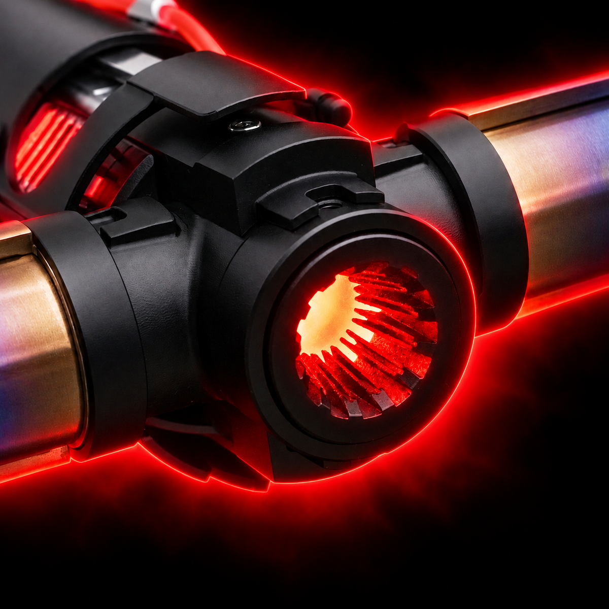 Kylo Ren