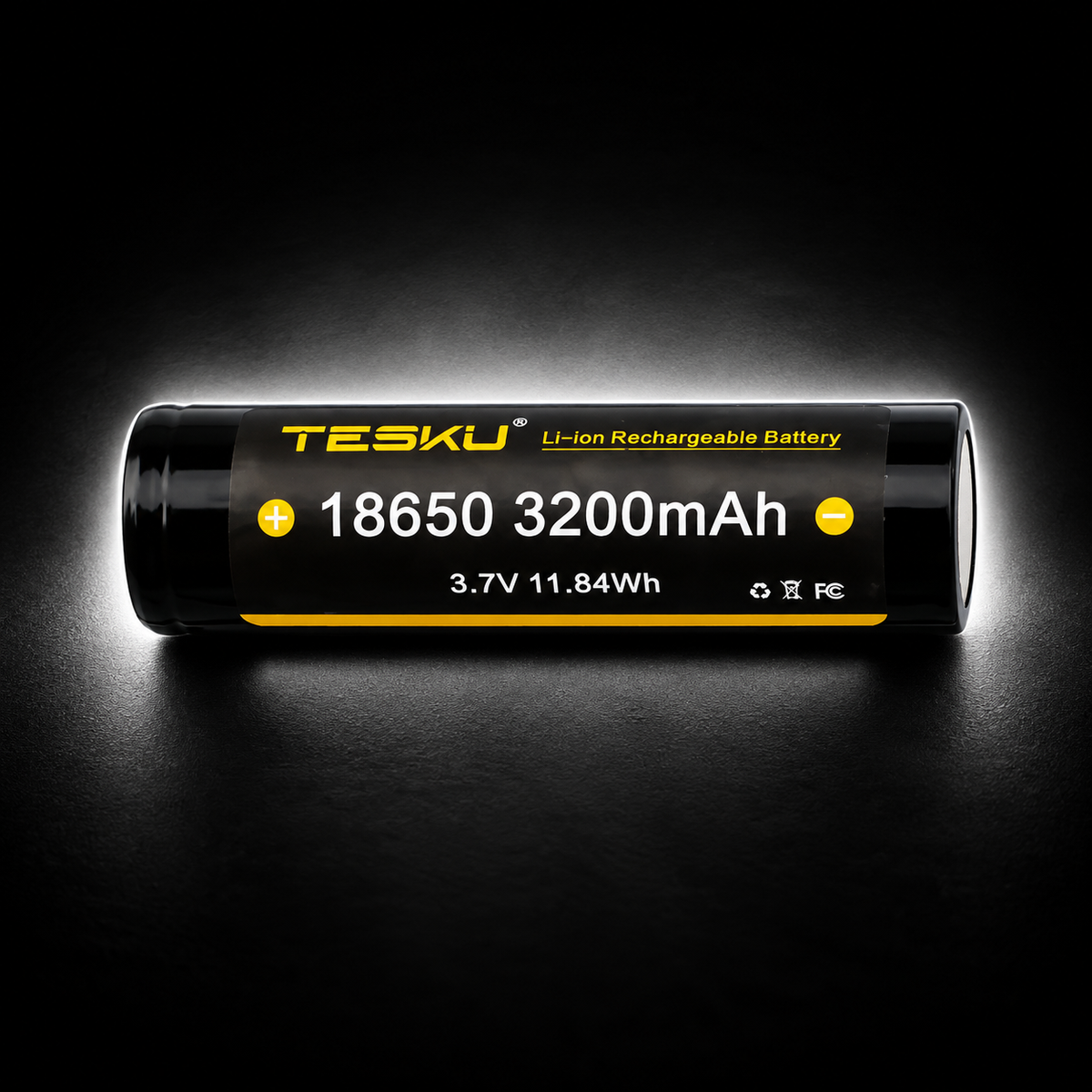 Lightsaber battery B2