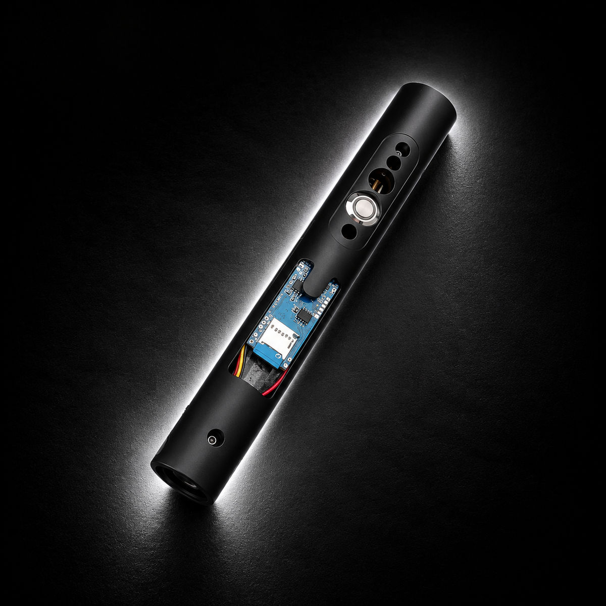Lightsaber core B2