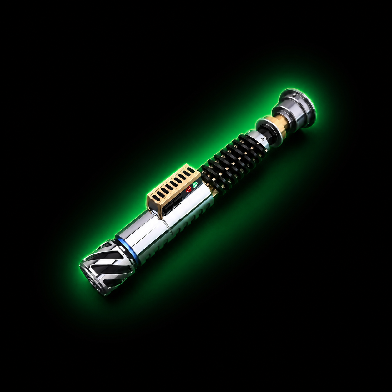 Luke — Legacy Ascendant B5