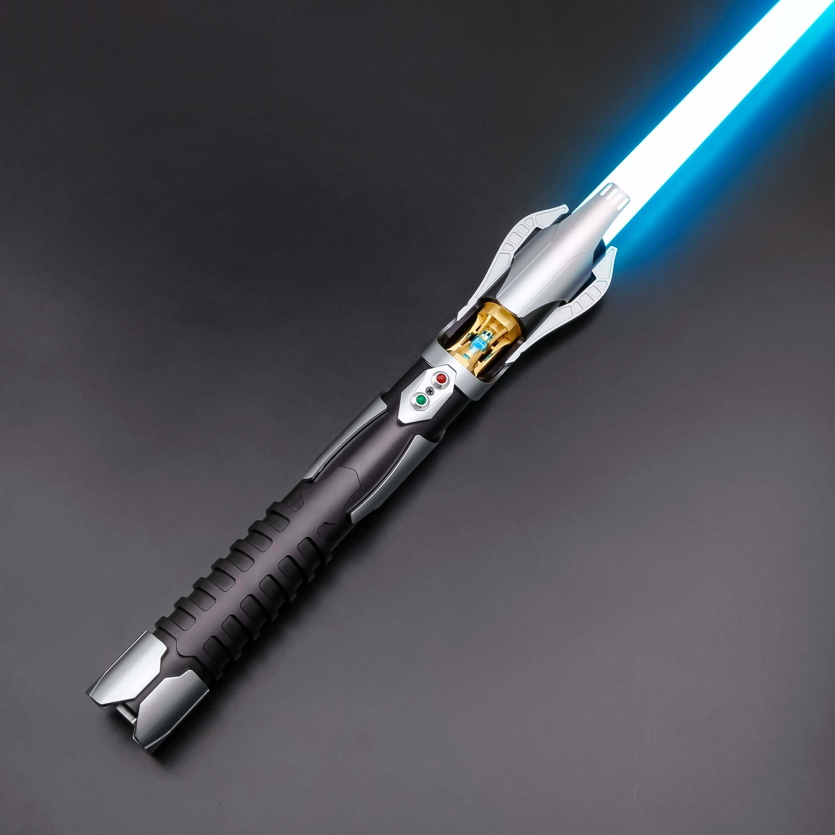 Grand Admiral Lightsaber - Command with Authority | Nsabers