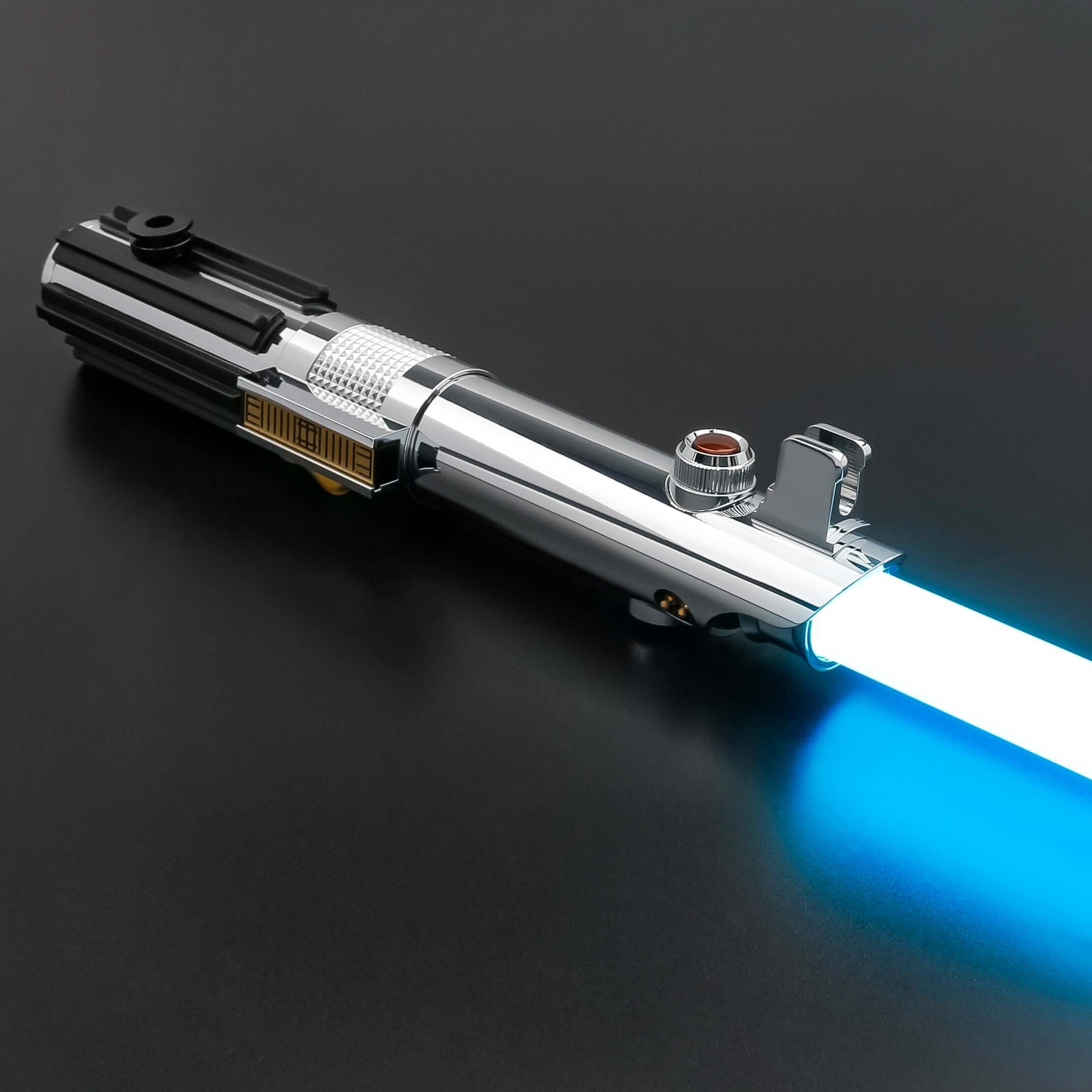 Anakin Skywalker Lightsaber | Ani EP3 | Nsabers