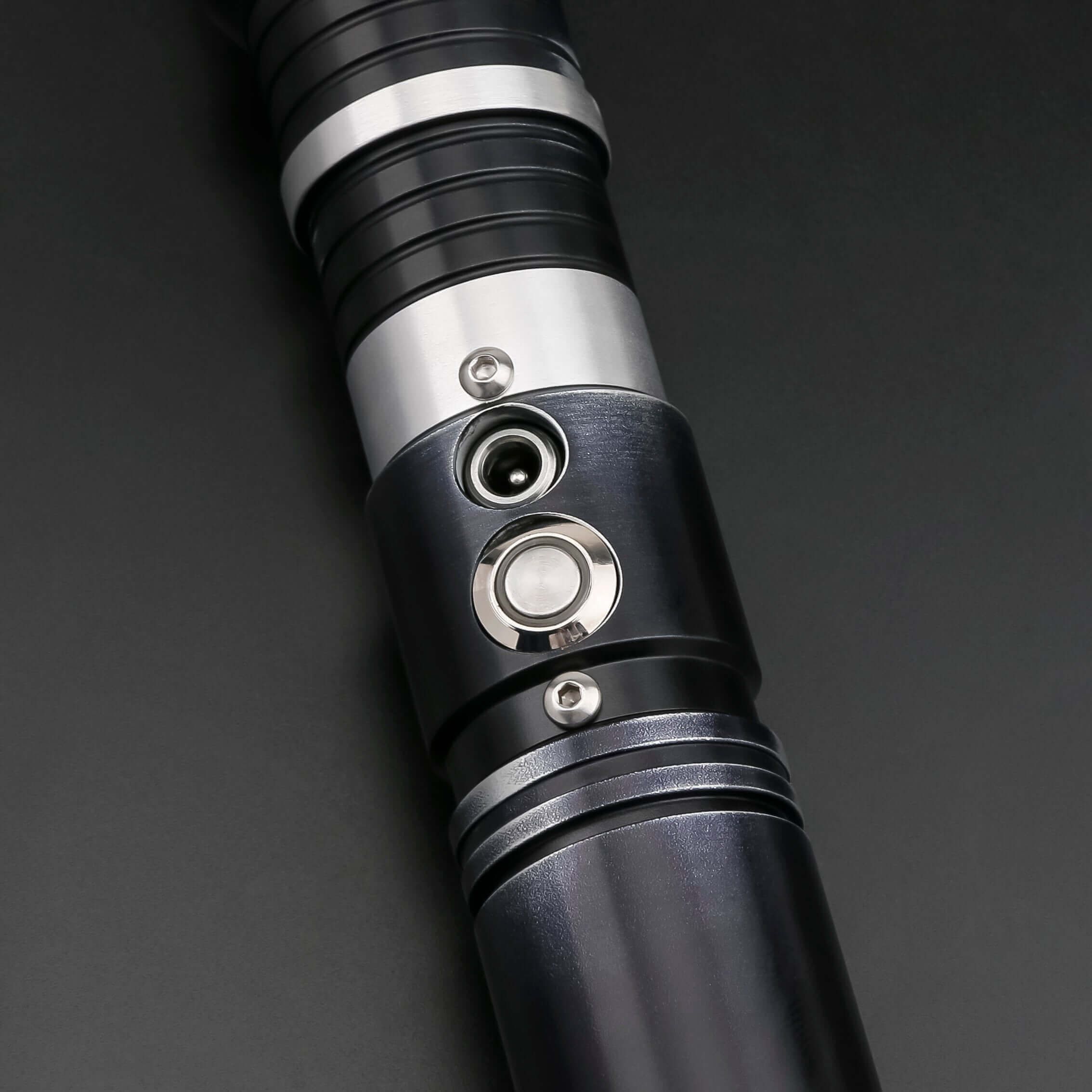 Shop Jarvis Weathered Lightsaber for Epic Duels | NSABERS