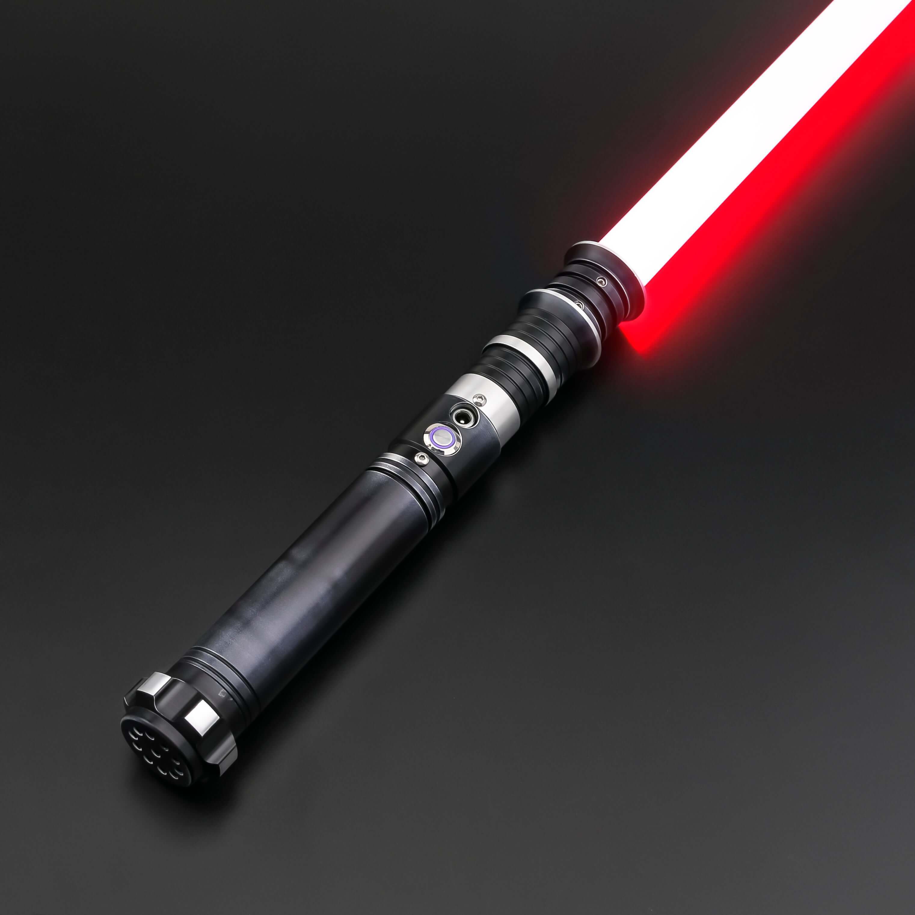 Shop Jarvis Weathered Lightsaber for Epic Duels | NSABERS