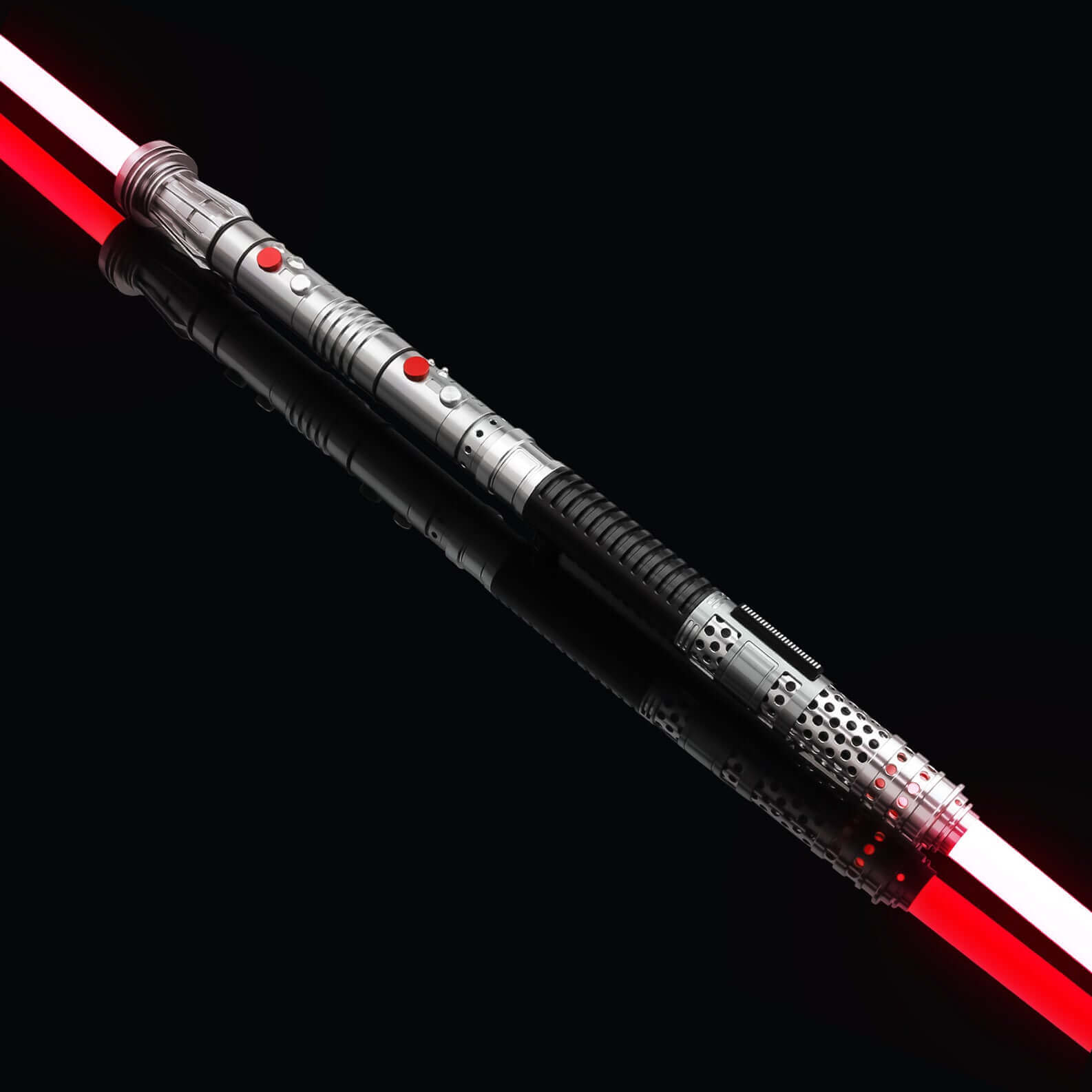 Ventress with Maul Lightsaber Replica | High-Quality | Nsabers