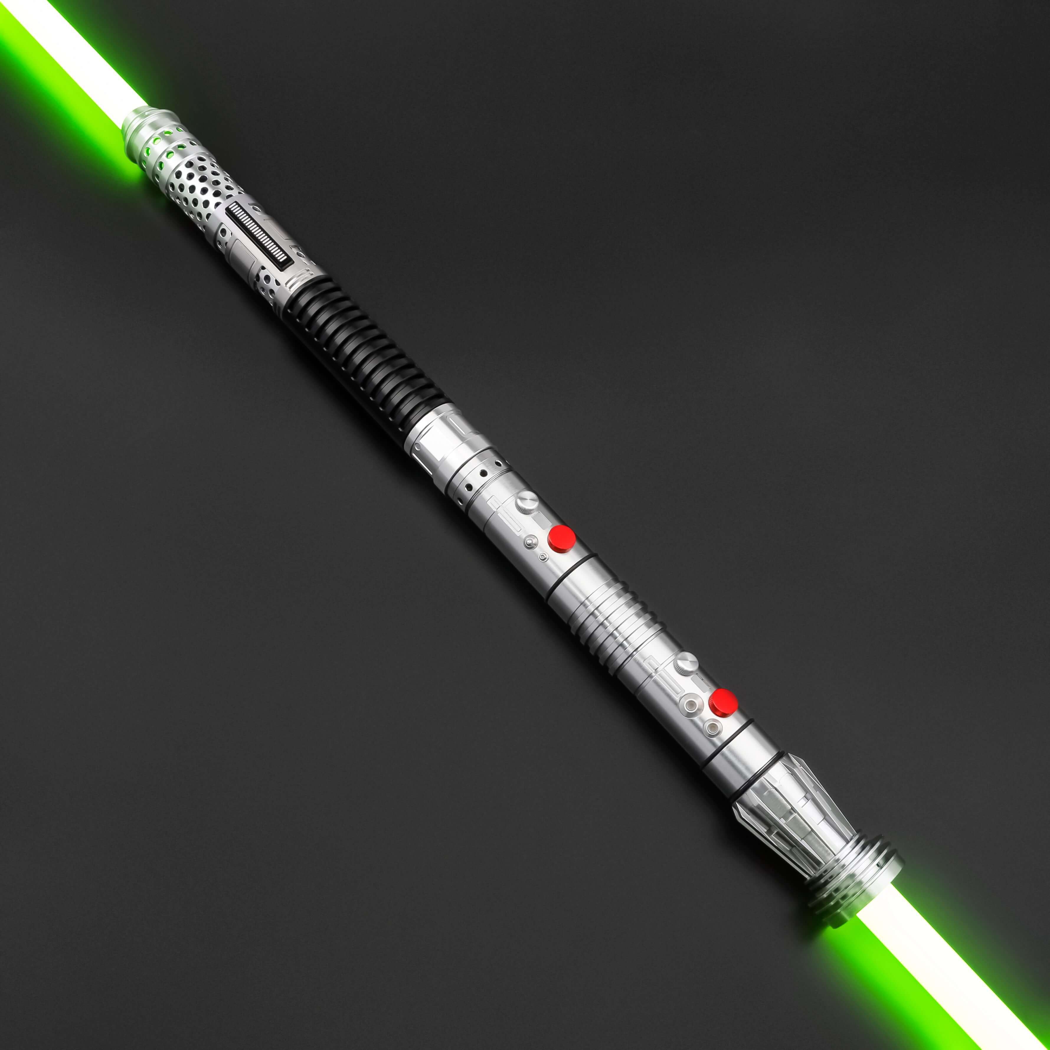 Ventress with Maul Lightsaber Replica | High-Quality | Nsabers