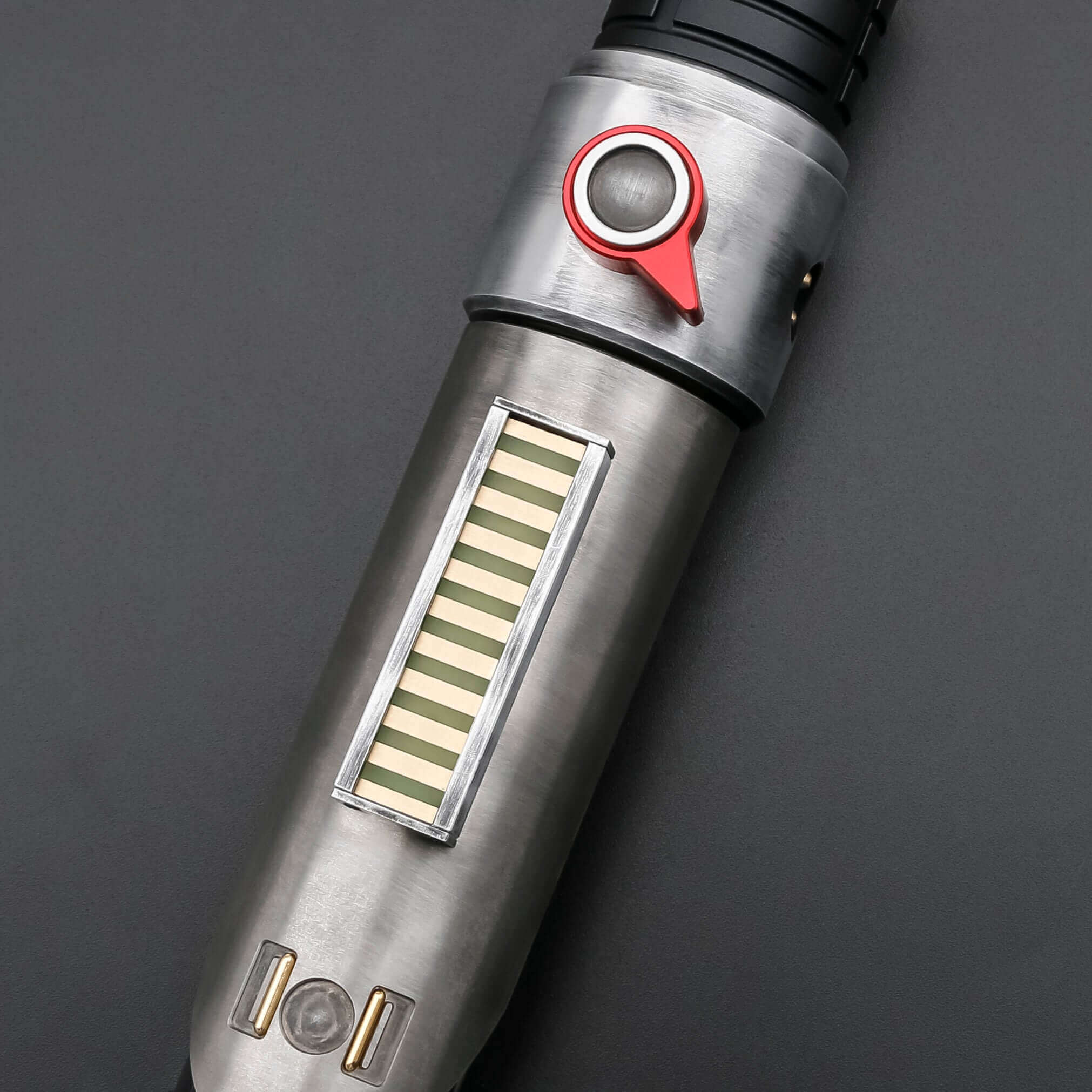 Sabine Ezra Weathered Lightsaber - Own a Piece of Legacy | Nsabers