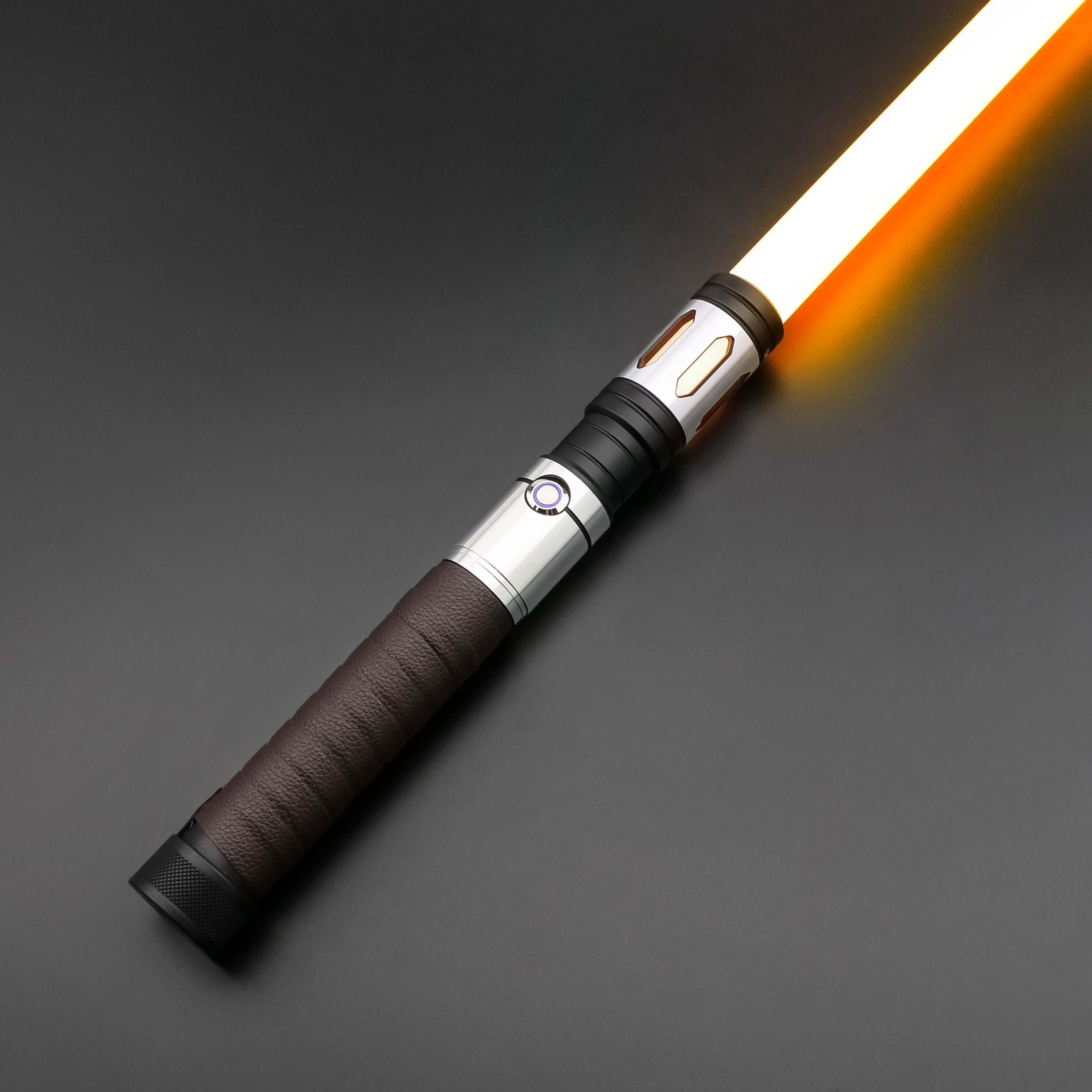 Buy Prismatic Sentinel Lightsaber - Unique Design | Nsabers