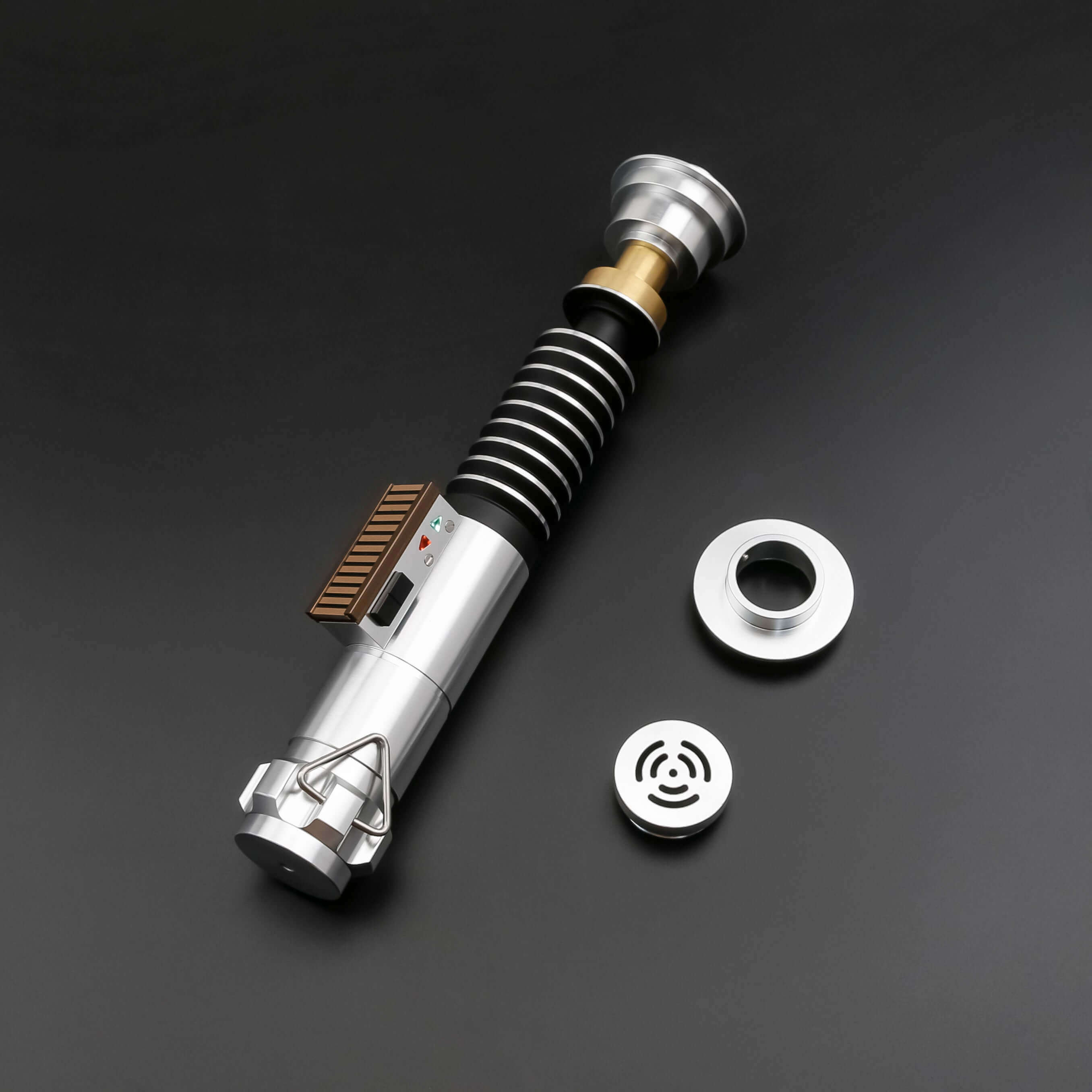 Luke ROTJ Lightsaber | Nsabers | Nsabers