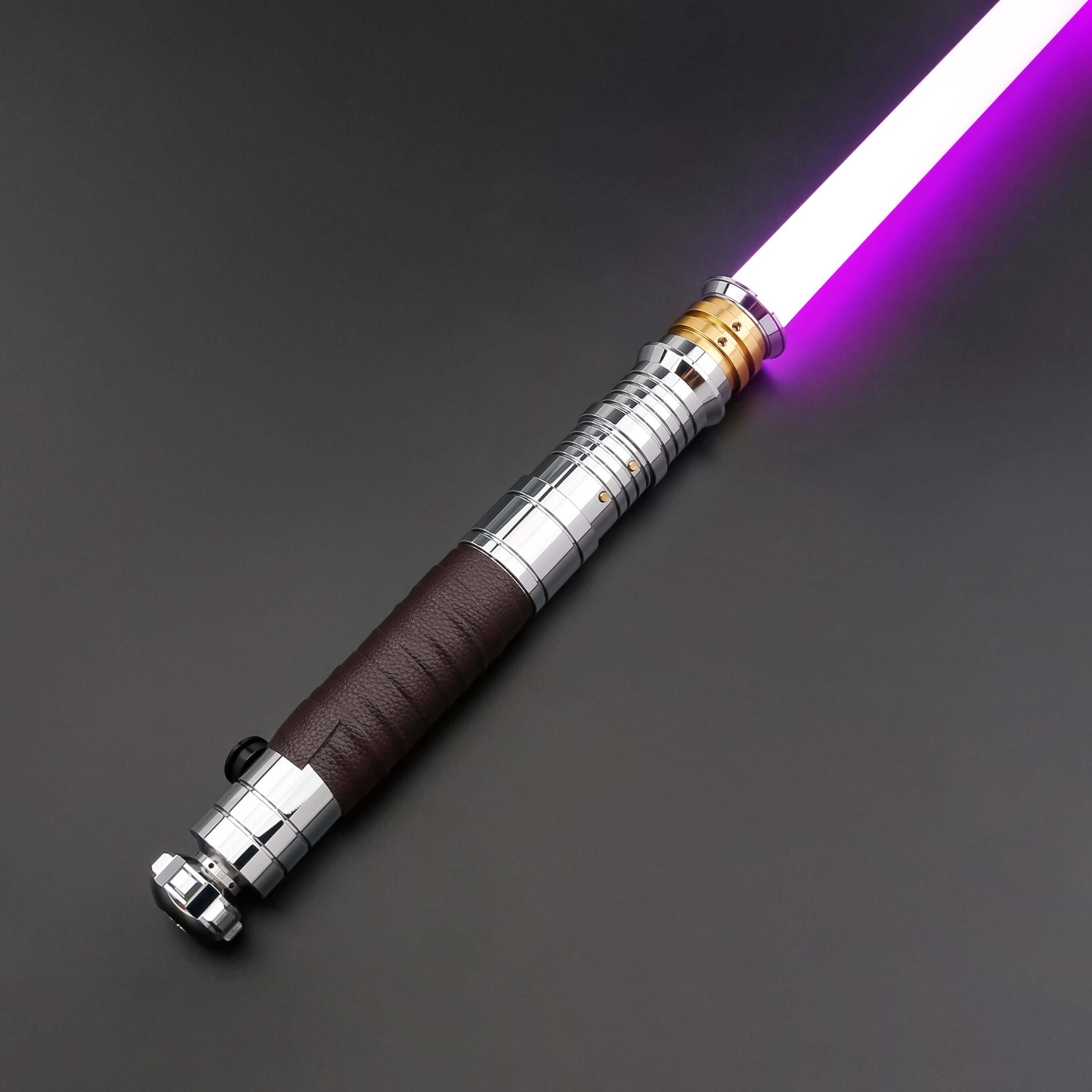 Revan Lightsaber - The Force's Duality | Nsabers
