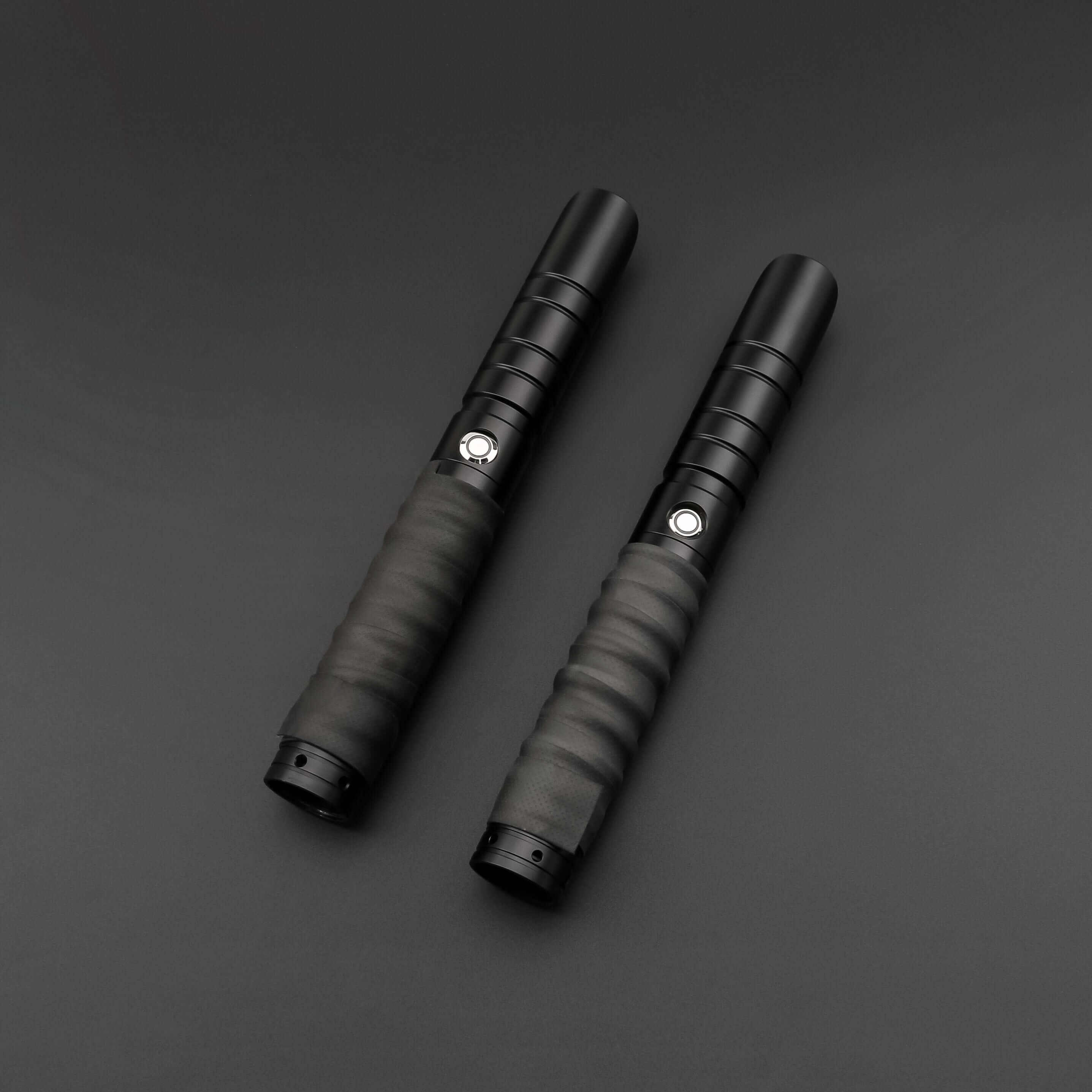 Combat Double Lightsaber Set - Duel-Ready Sabers | Nsabers