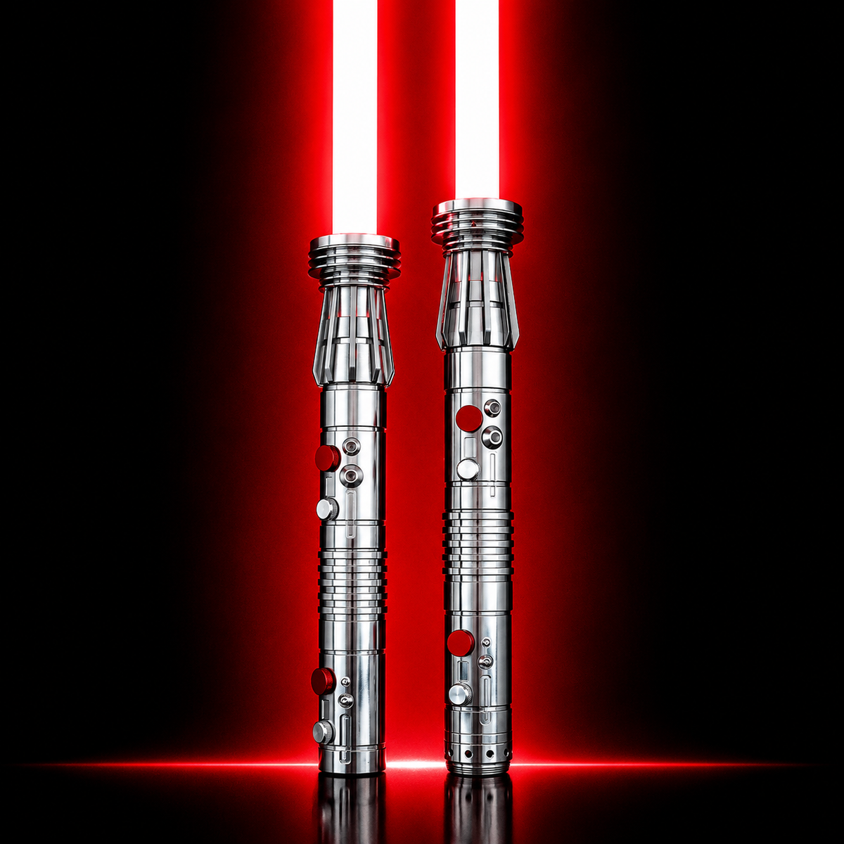 Replica: Maul