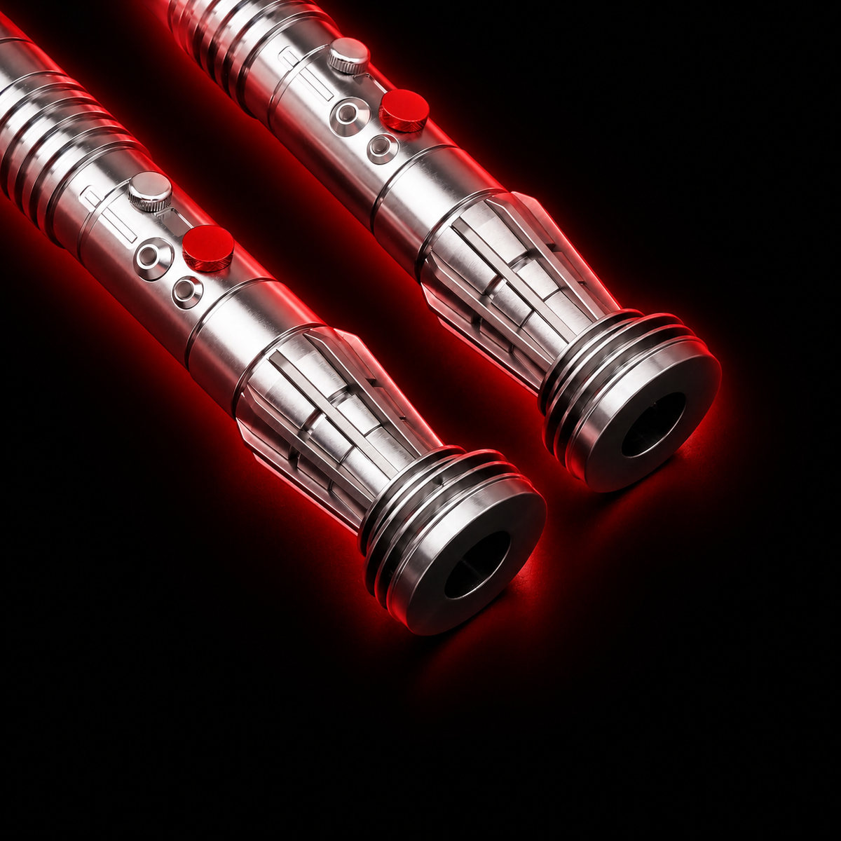 Replica: Maul B2