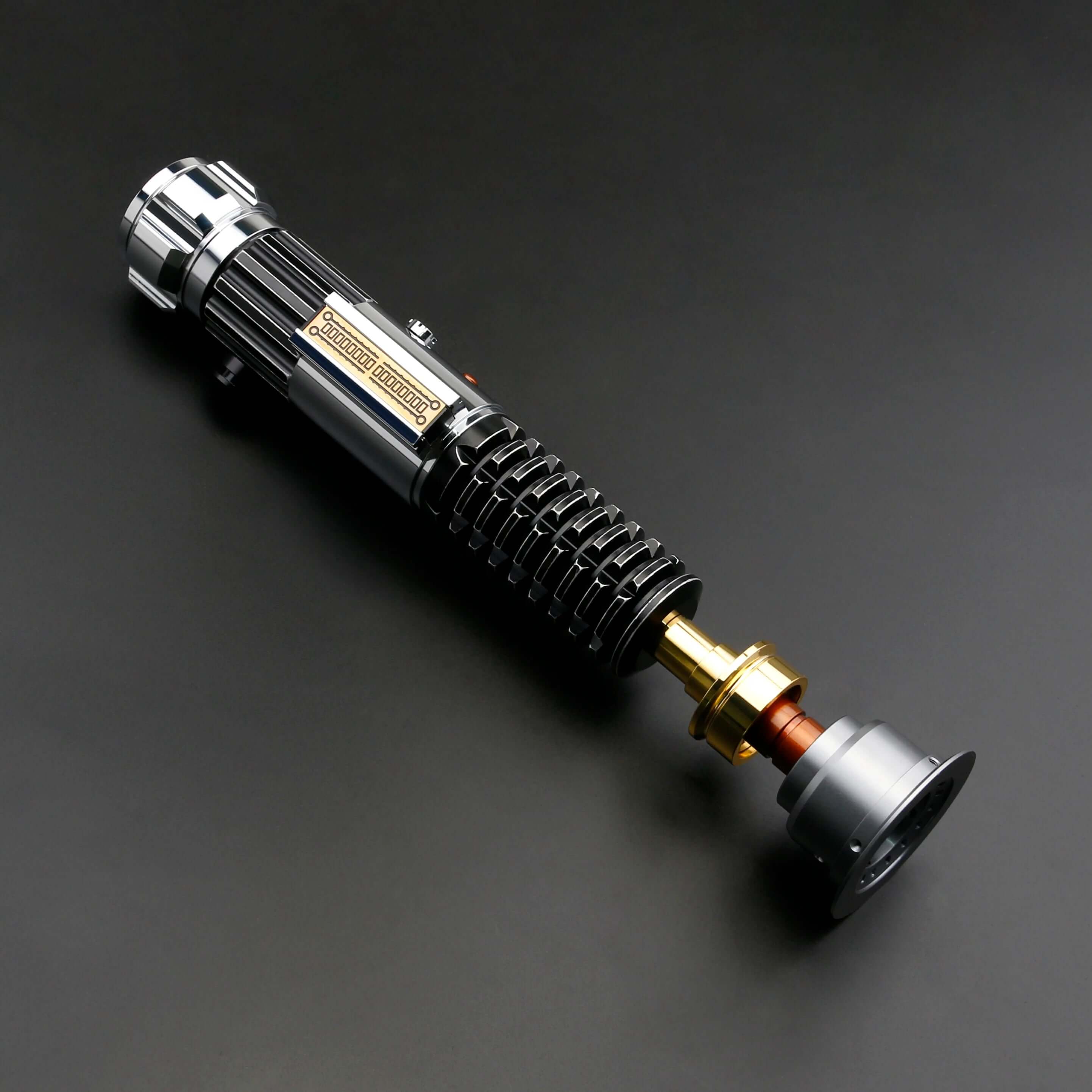 Obi EP3 desgastado