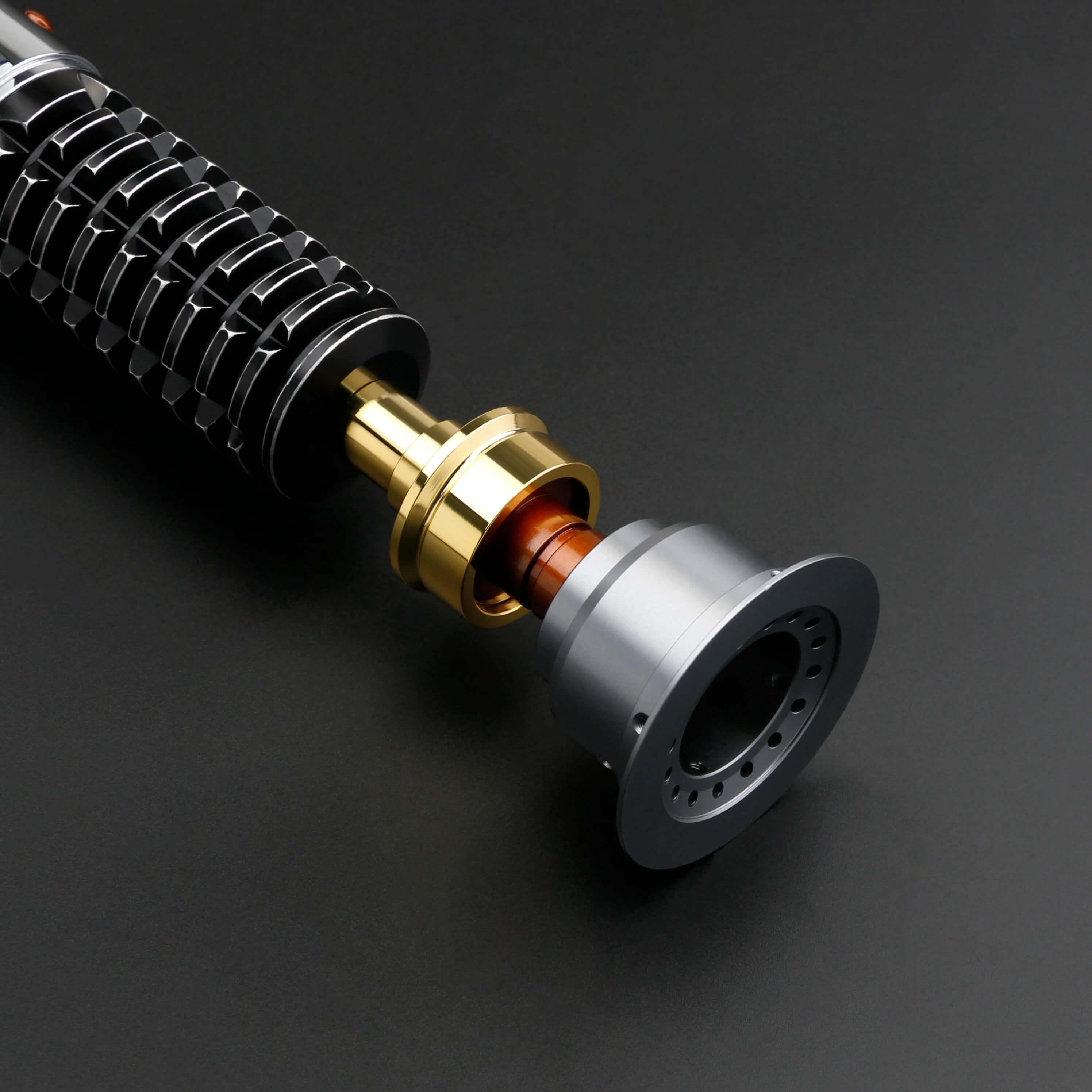 Obi EP3 desgastado