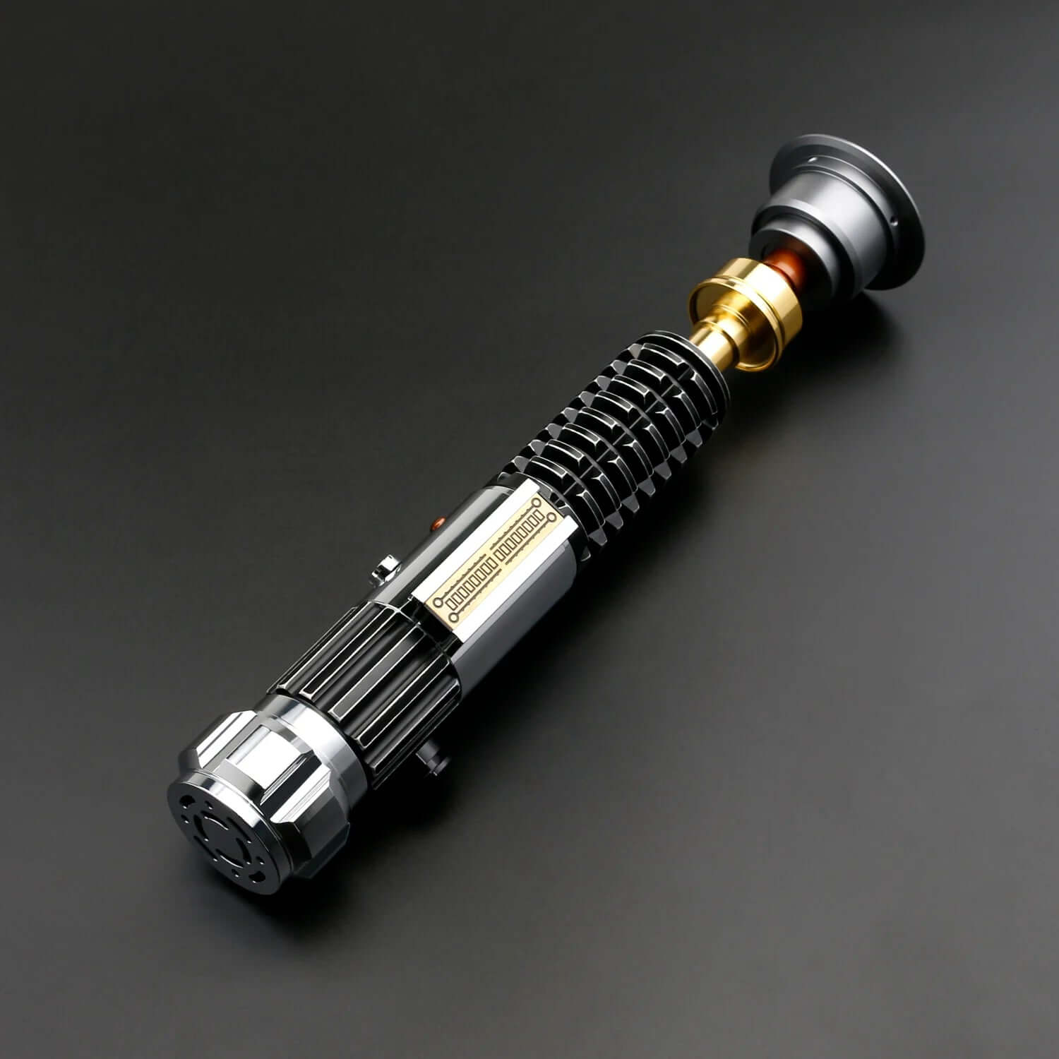 Obi EP3 desgastado