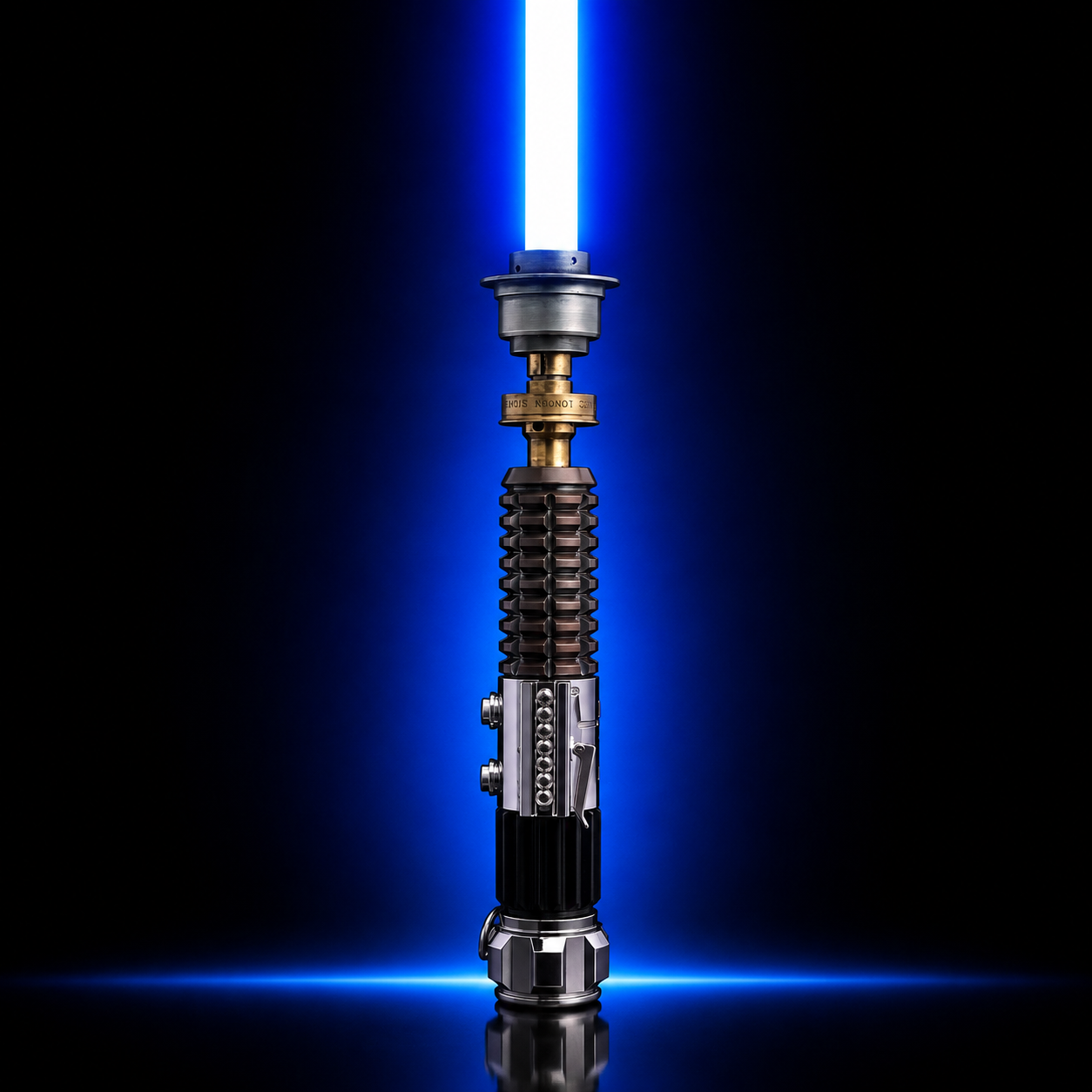 Obi EP4 Weathered(Crystal Chamber)