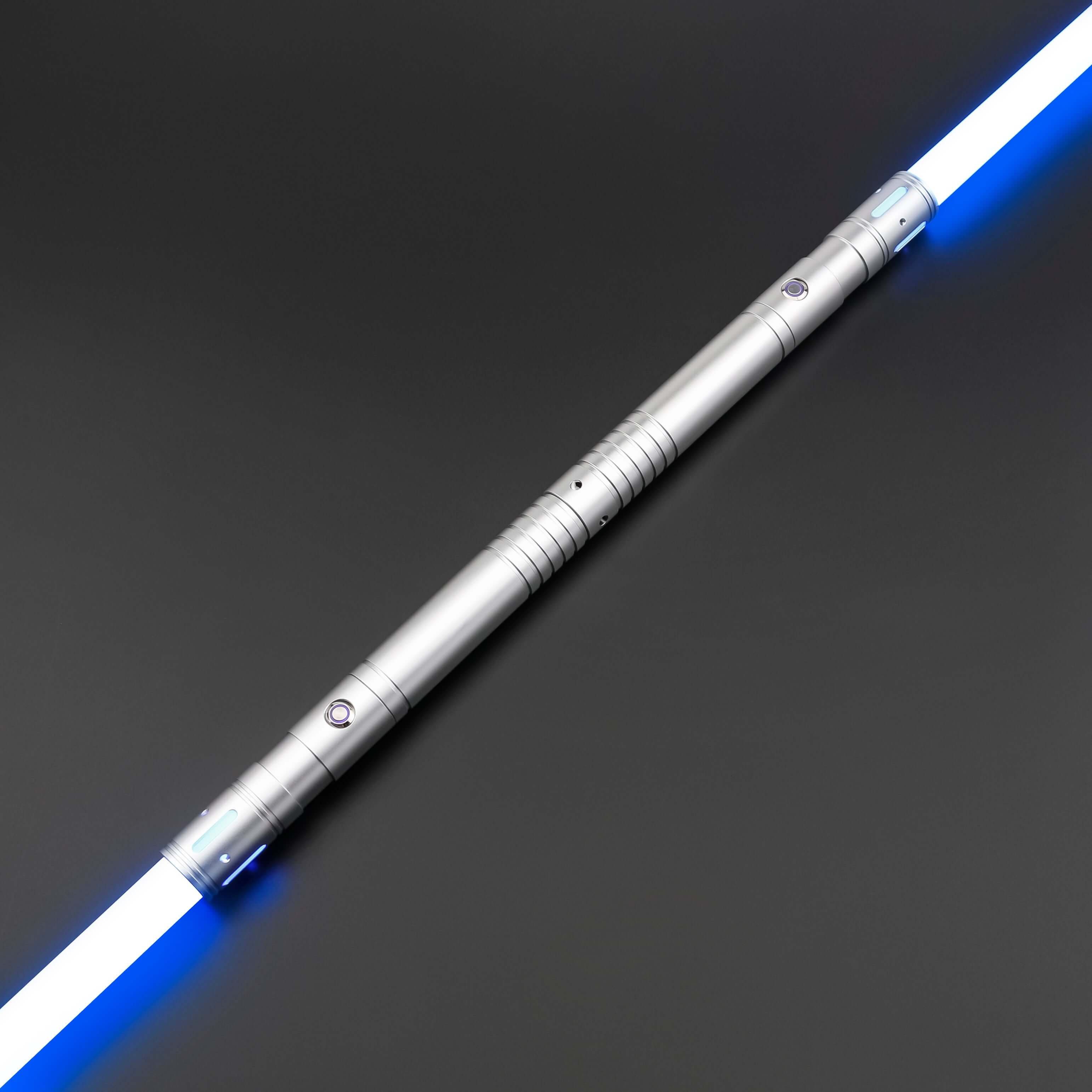 Twins Double Bladed Lightsaber | Nsabers