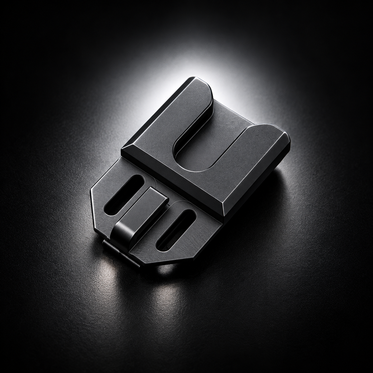 Saber Belt Clip B1
