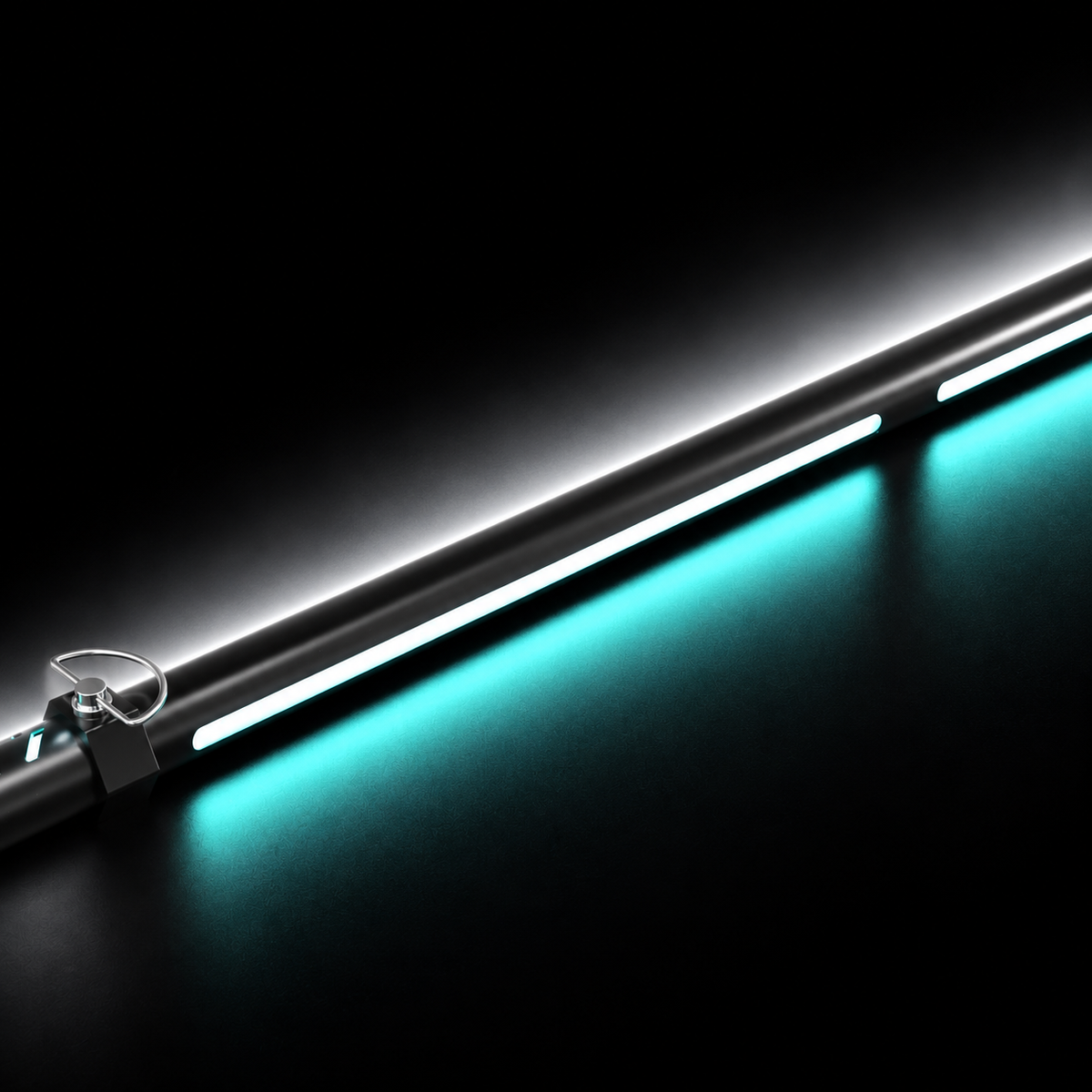 Saber Scabbard B4