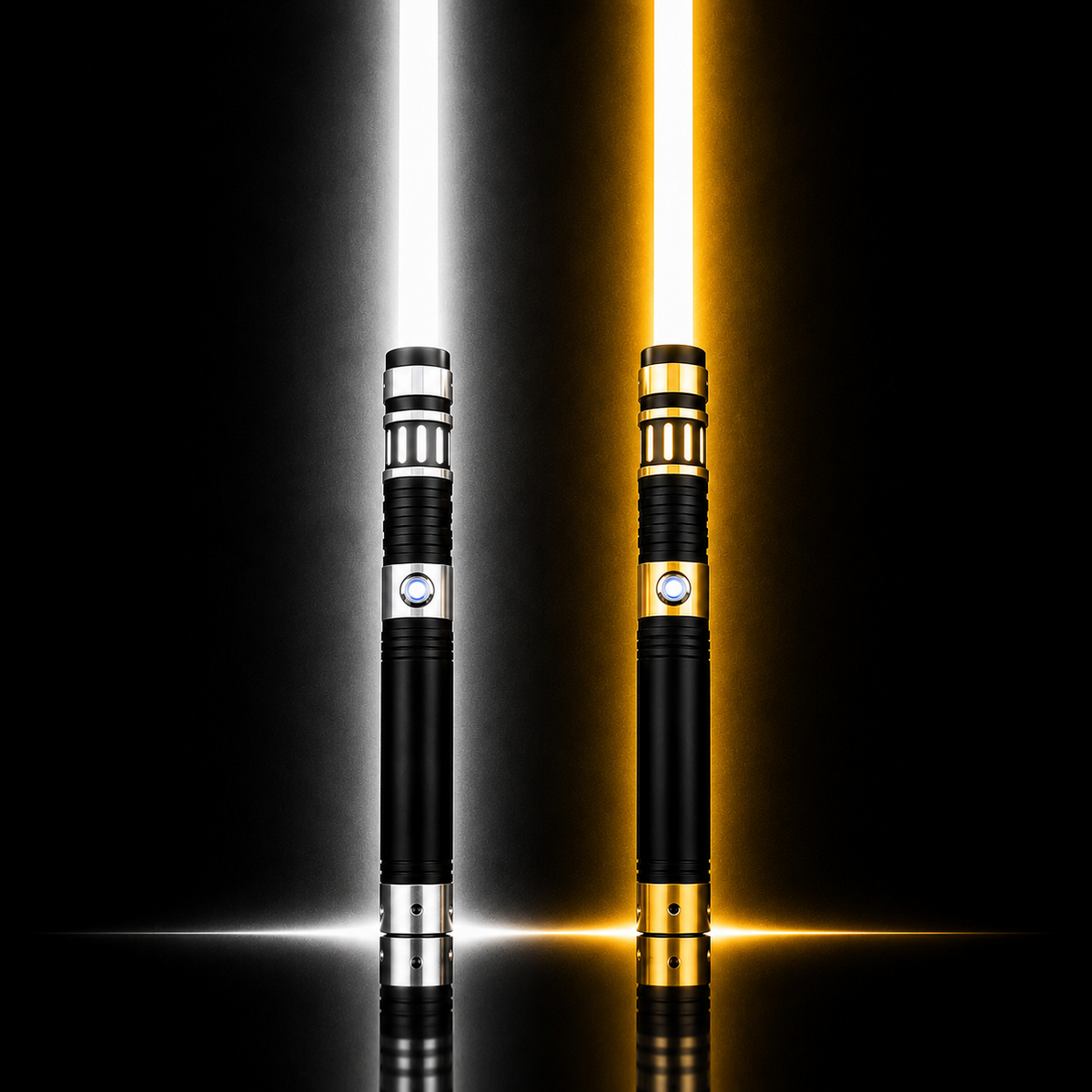 The Duel