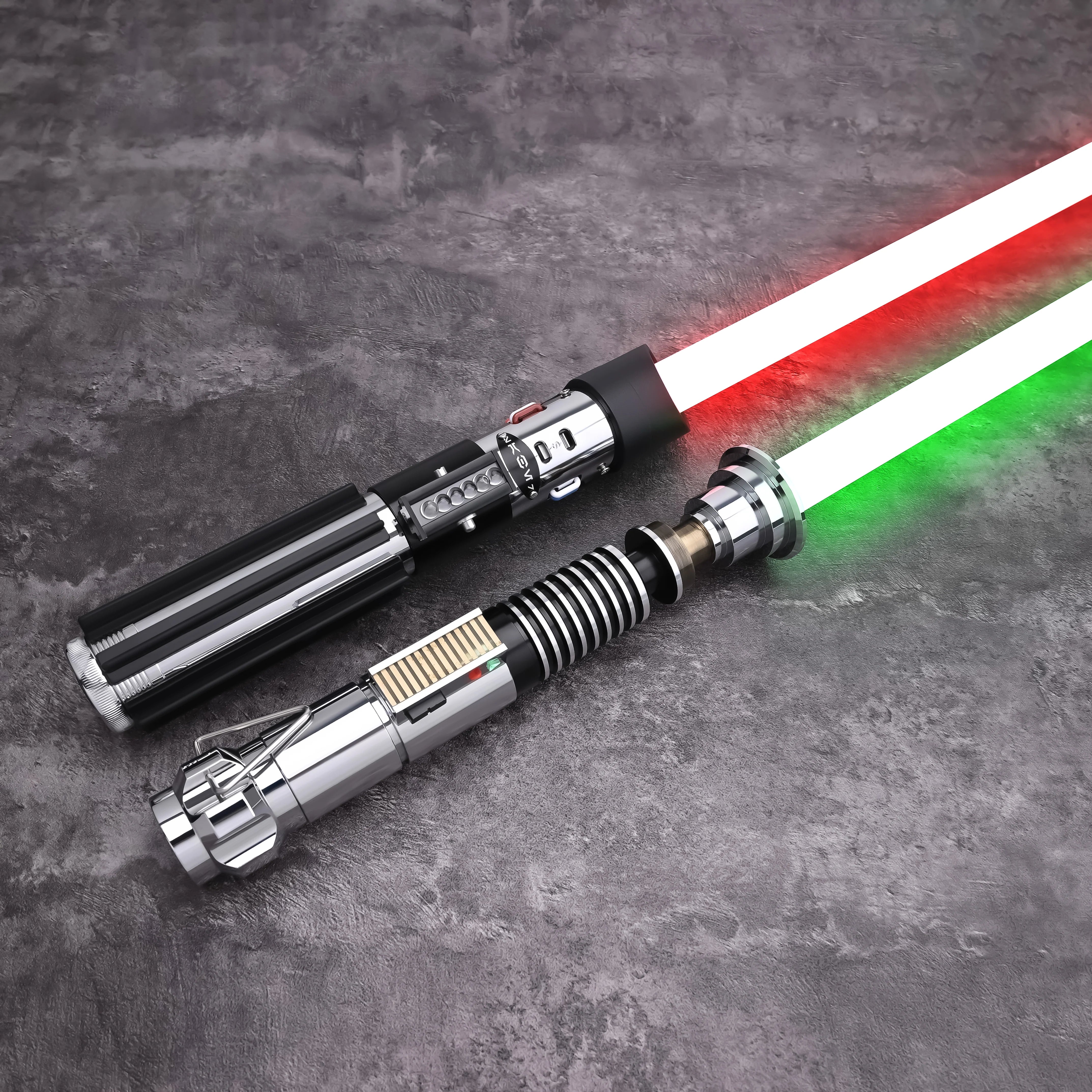 Paquete Legado de la Fuerza