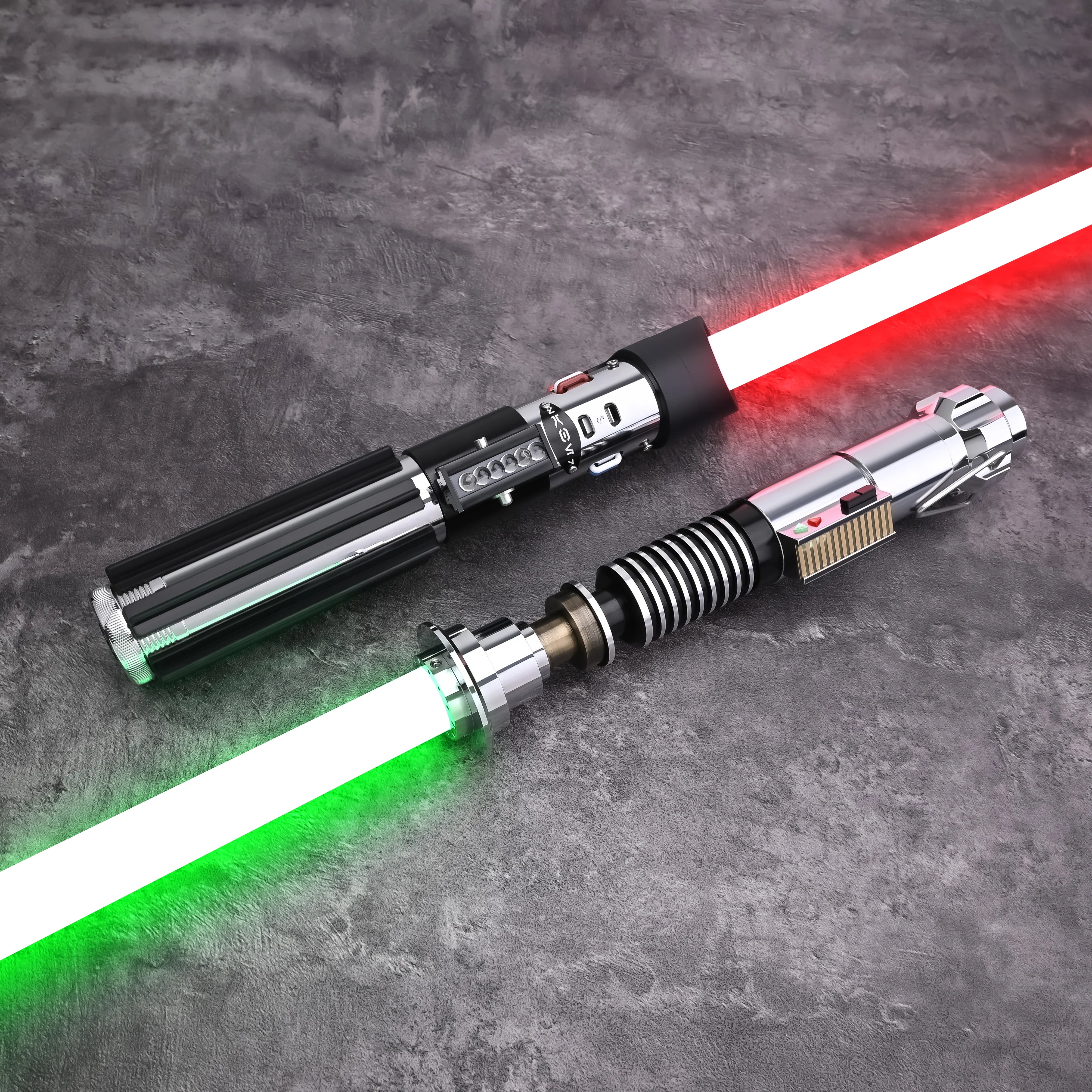 Paquete Legado de la Fuerza