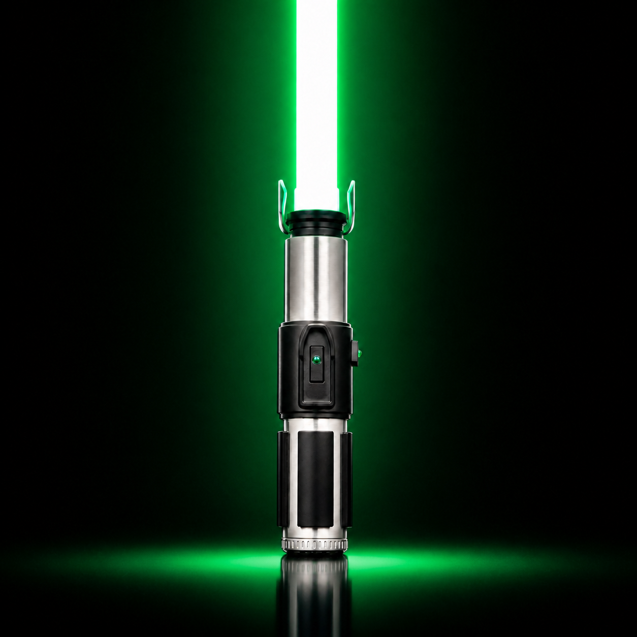 国内用コンバージョンELF Yoda カスタム ライトセーバー ウェザリング Yoda Lightsaber - Premium Quality & Design
