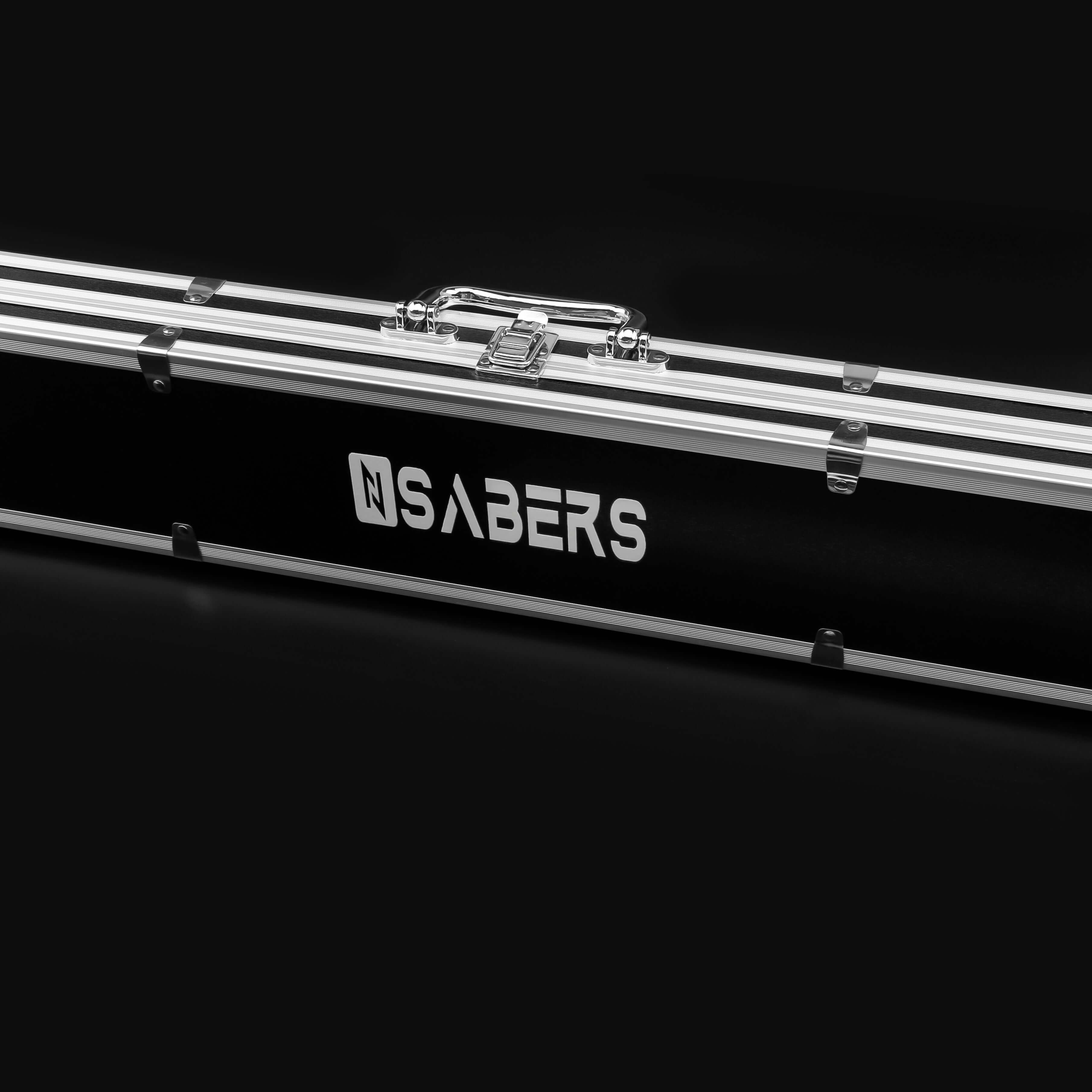Premium suitcase | | Nsabers