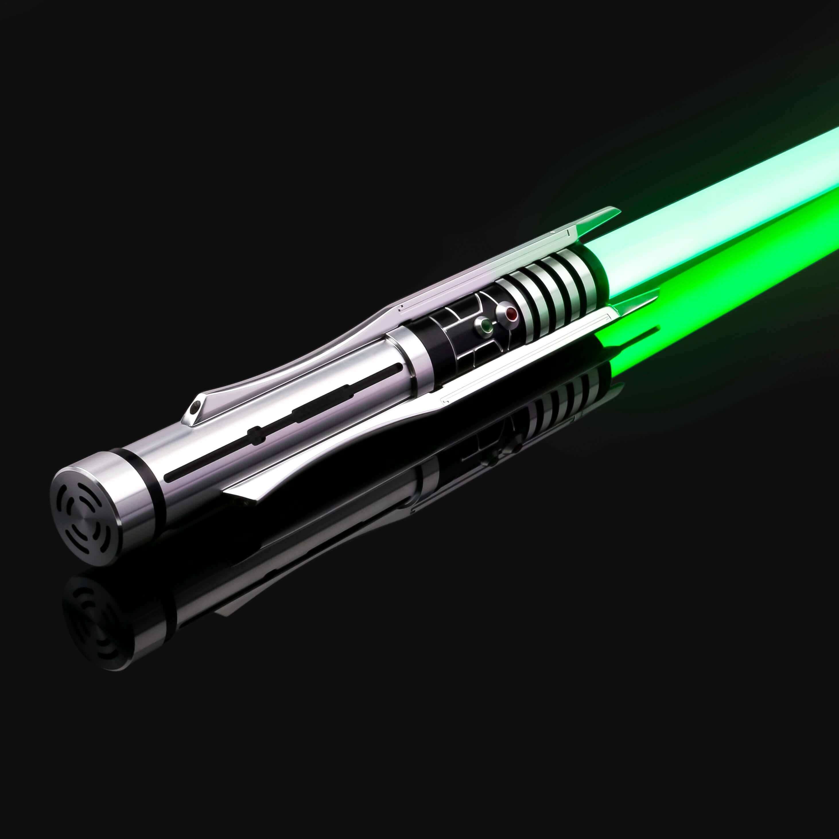 Revan V2 Lightsaber - Vintage Saber Collectible | Nsabers