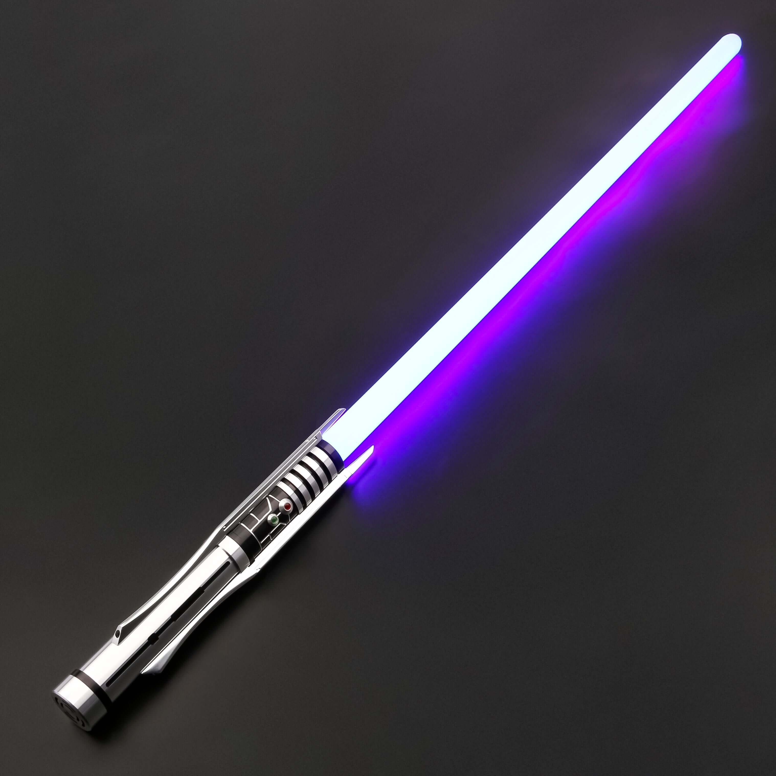 Revan V2 Lightsaber - Vintage Saber Collectible | Nsabers