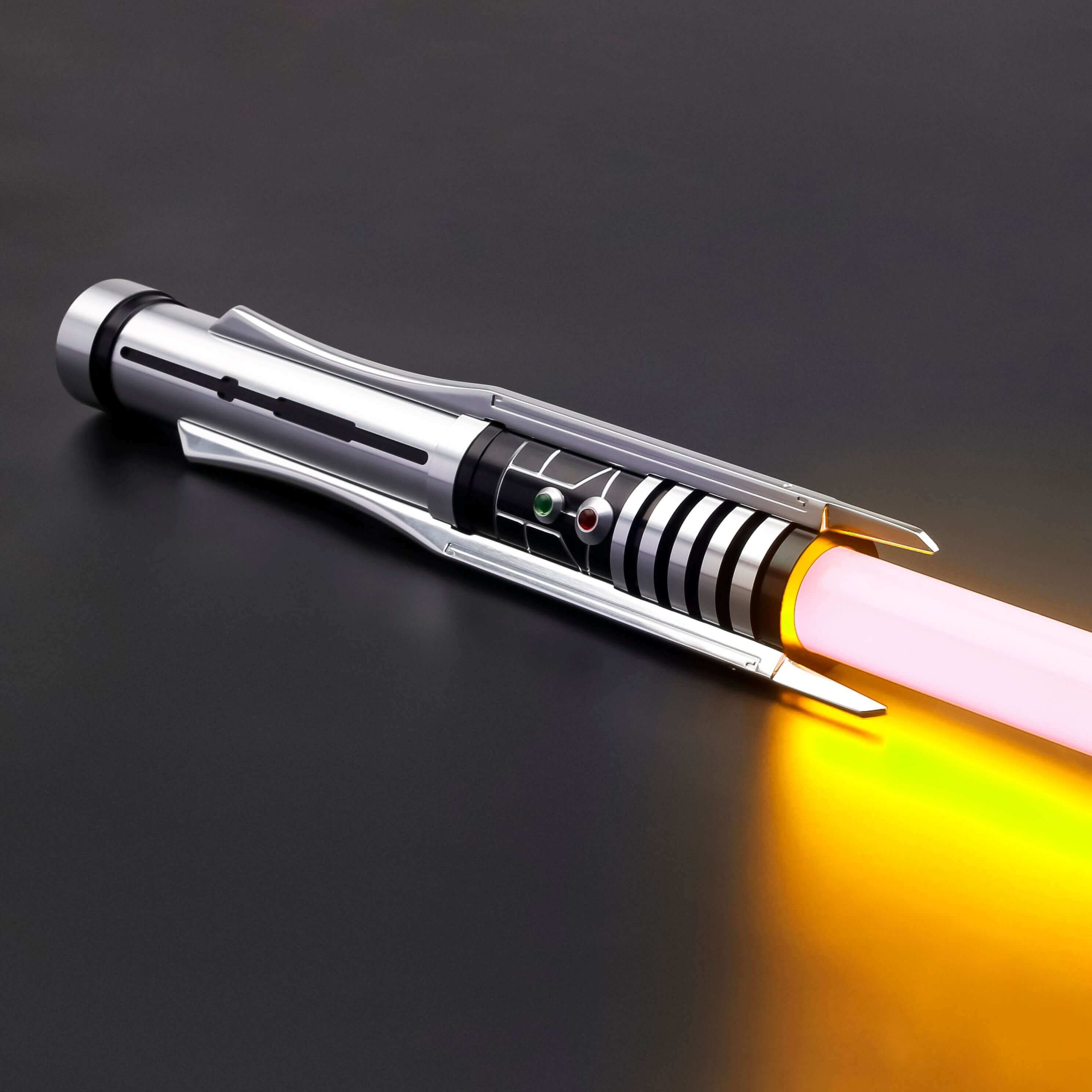 Revan V2 Lightsaber - Vintage Saber Collectible | Nsabers