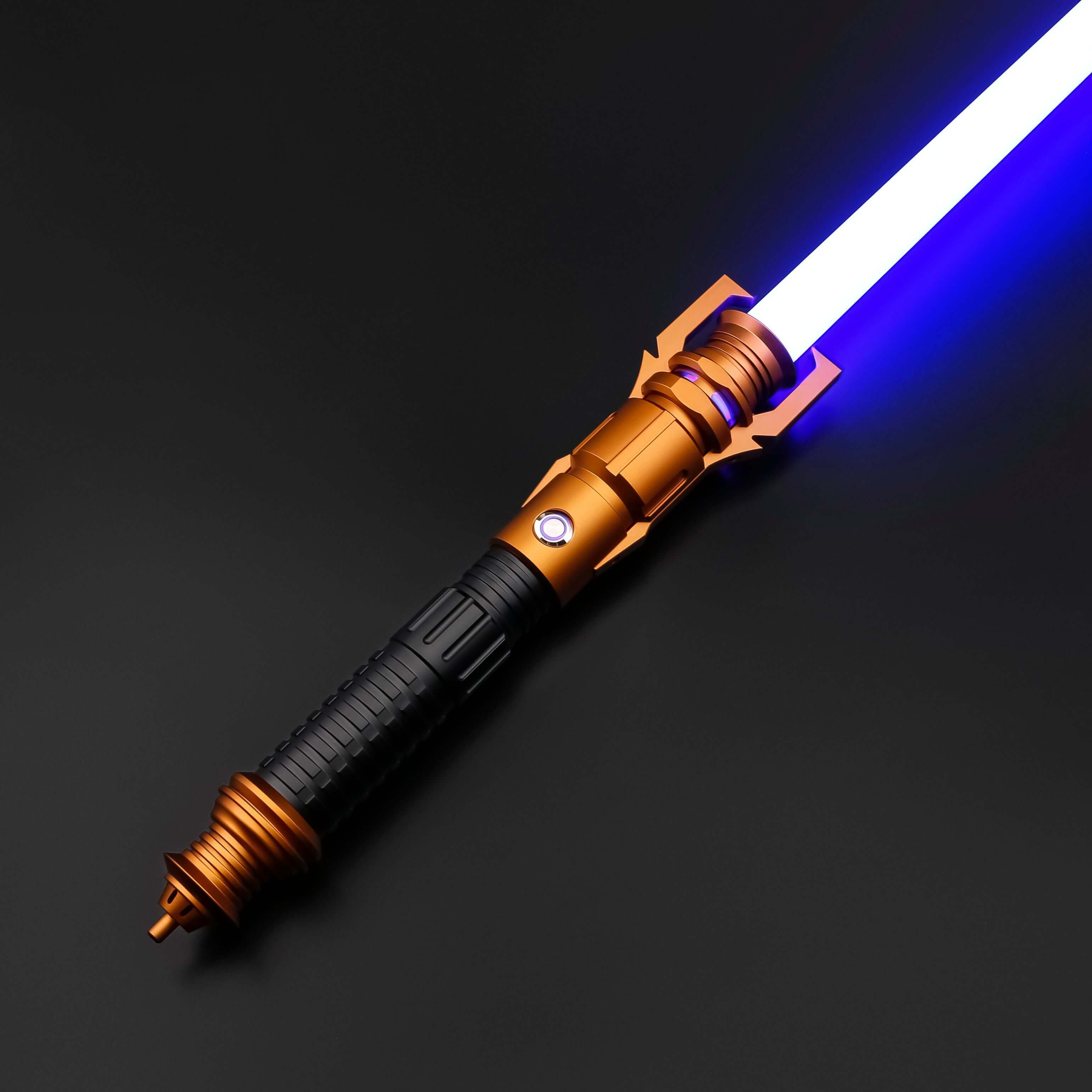 Taron Malicos Lightsaber - Embrace the Dark Side | Nsabers