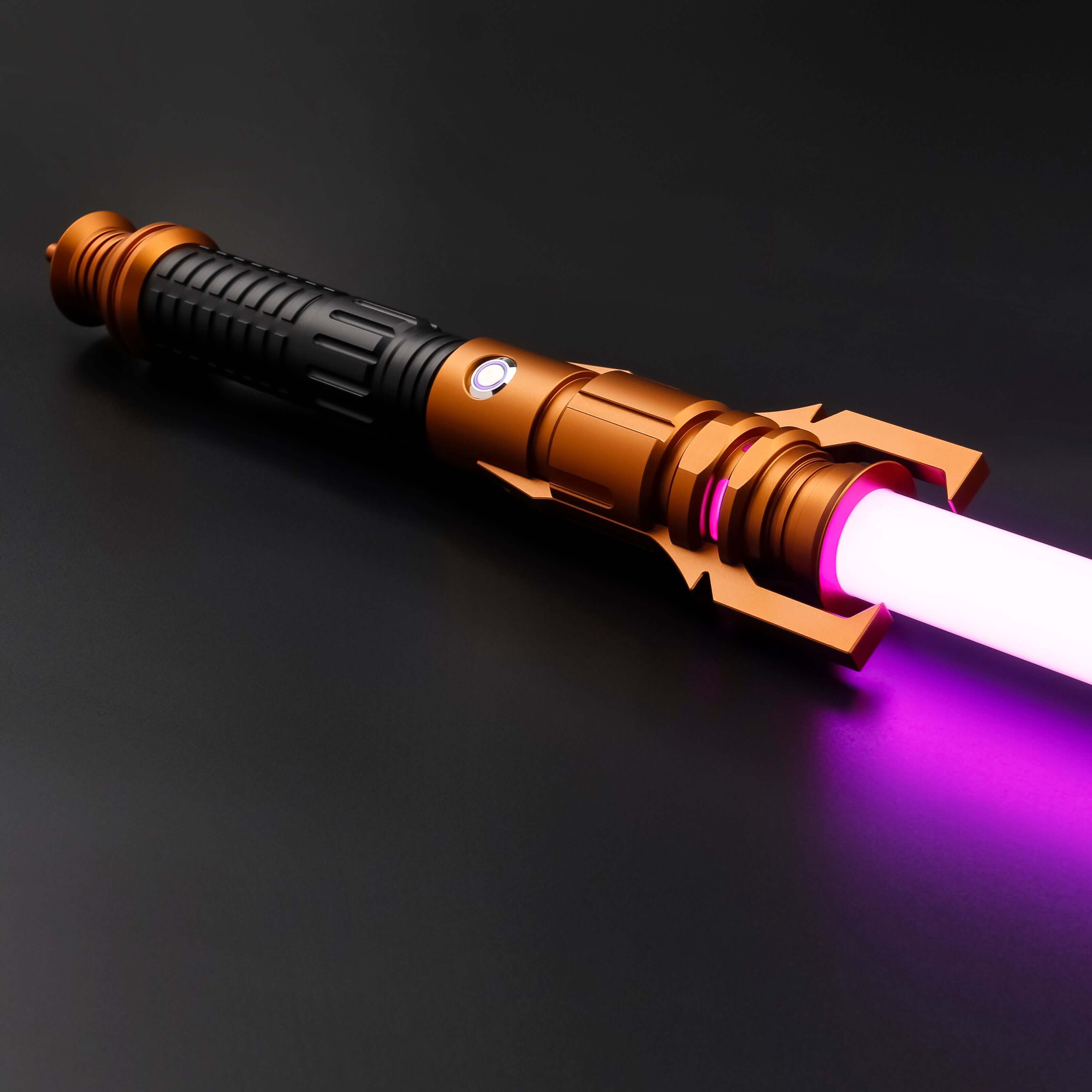 Taron Malicos Lightsaber - Embrace the Dark Side | Nsabers