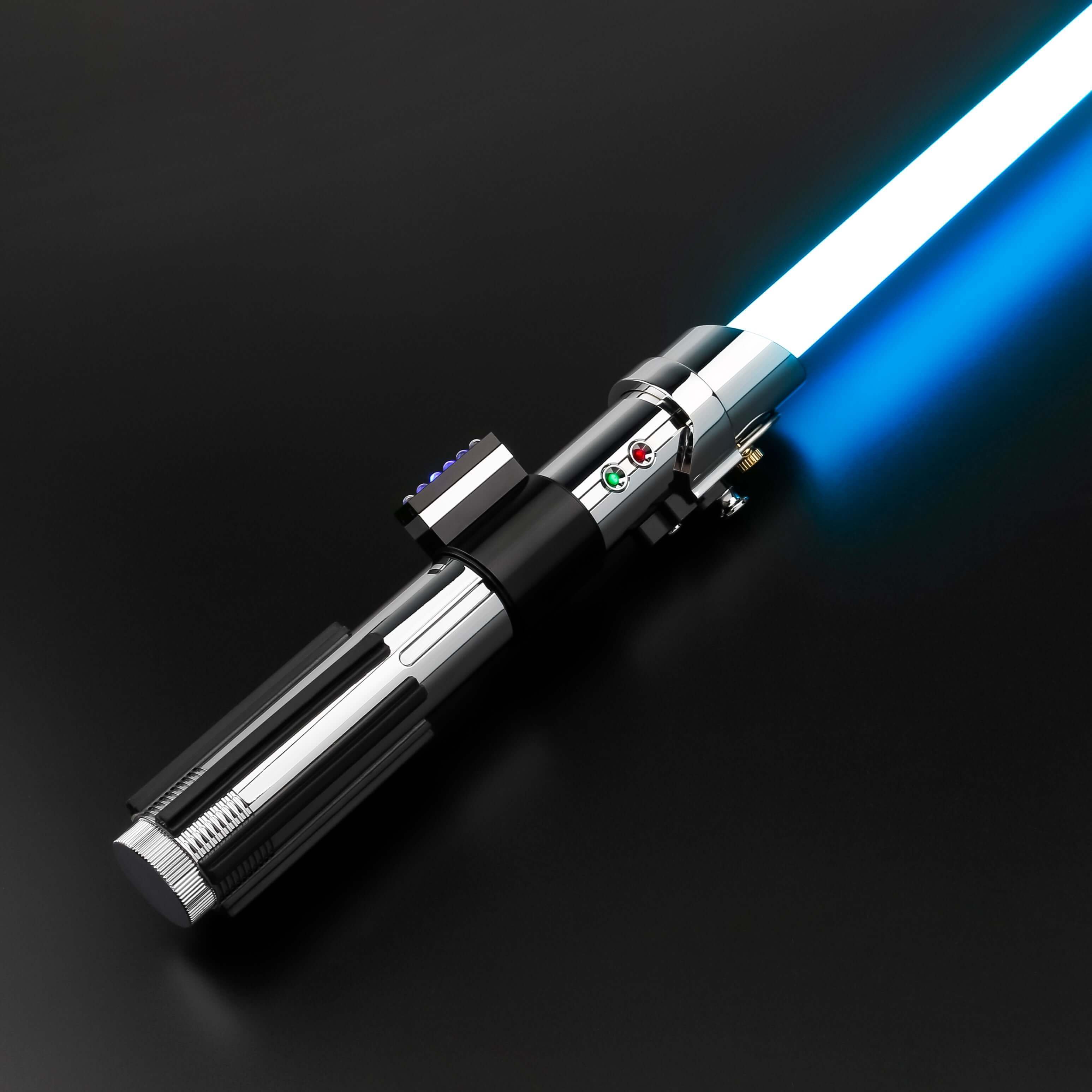 Anakin EP2 Lightsaber - Own Your AOTC Piece | Nsabers