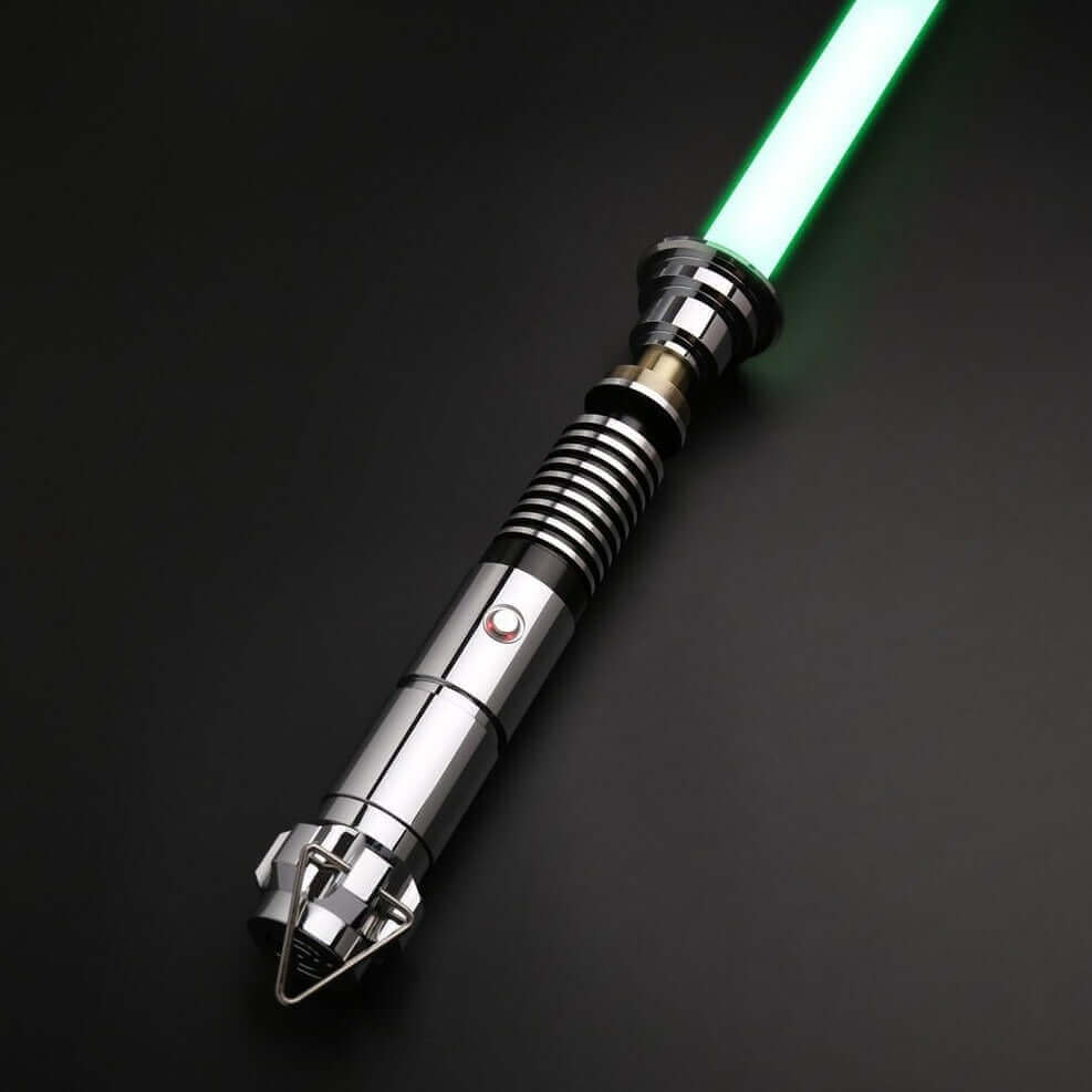 Luke I Lightsaber - Perfect Gift for Warriors | Nsabers